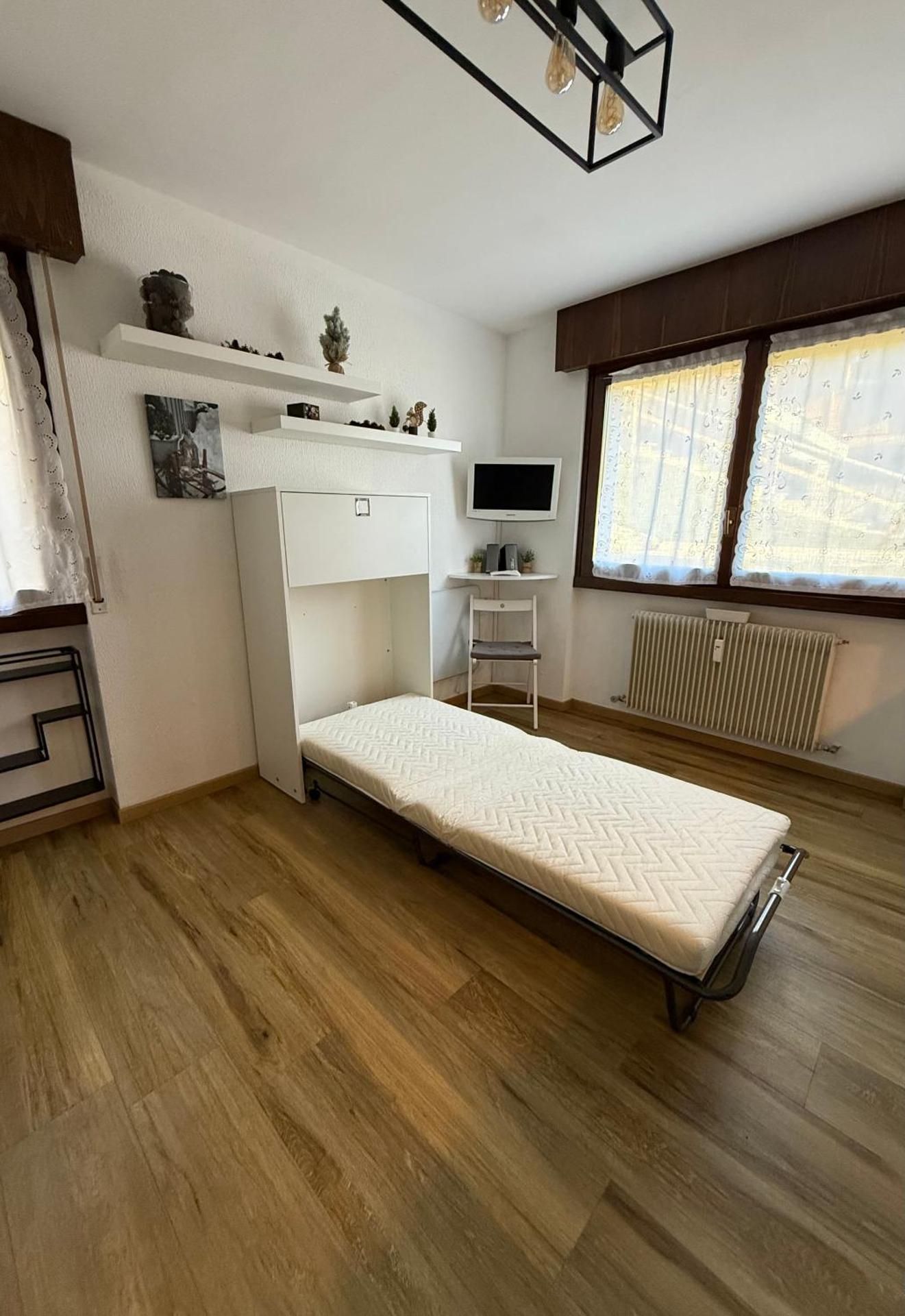 Monolocale in centro a Campiglio, ad 80mt dagli impianti