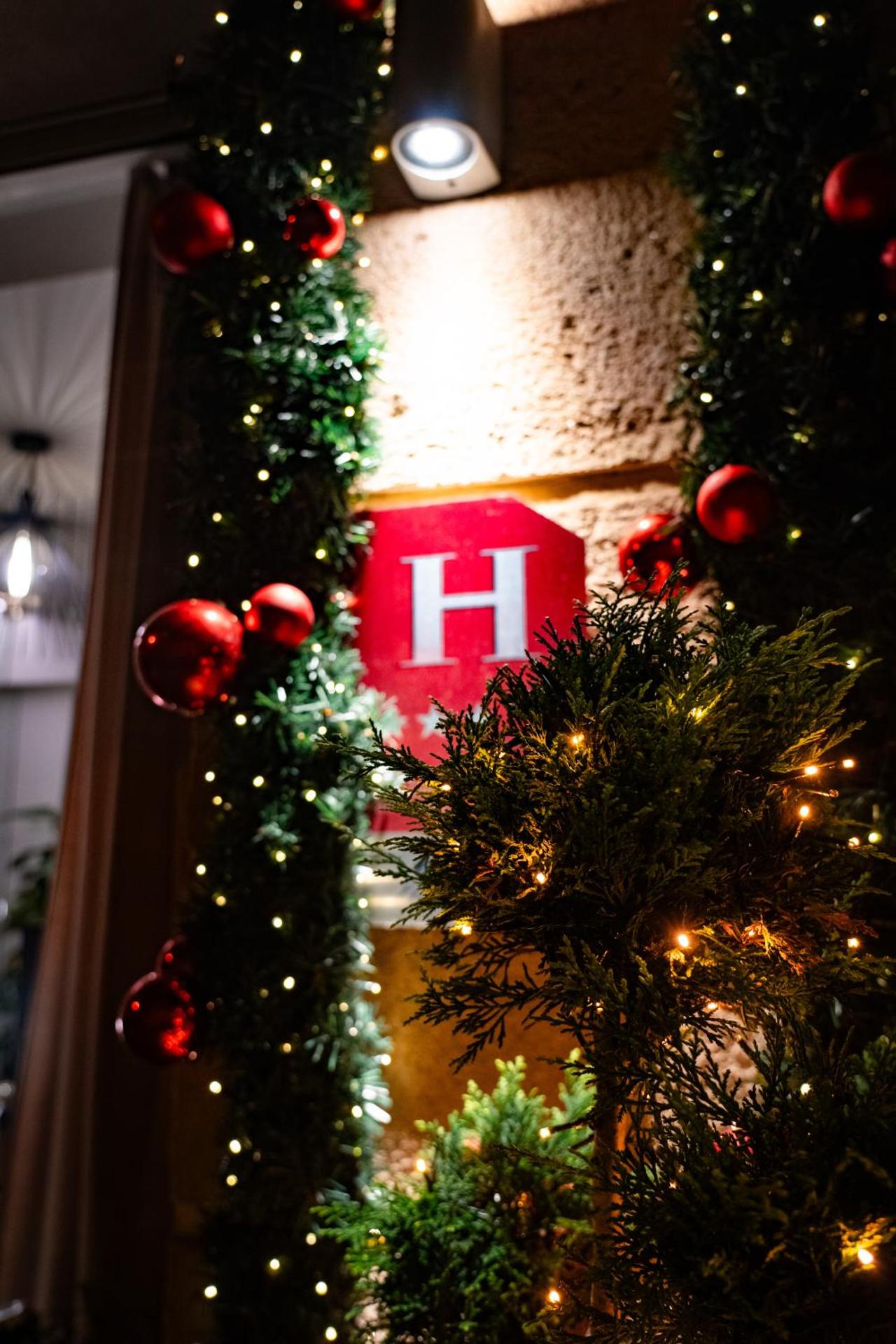 Hôtel Vendome Saint-Germain