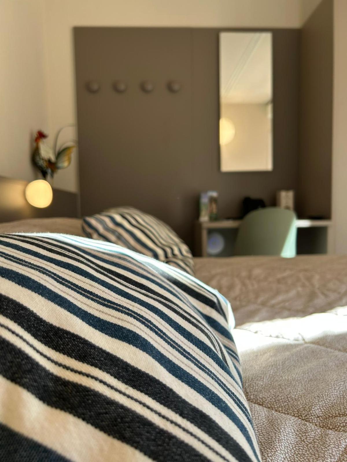 Locanda La Cavallina