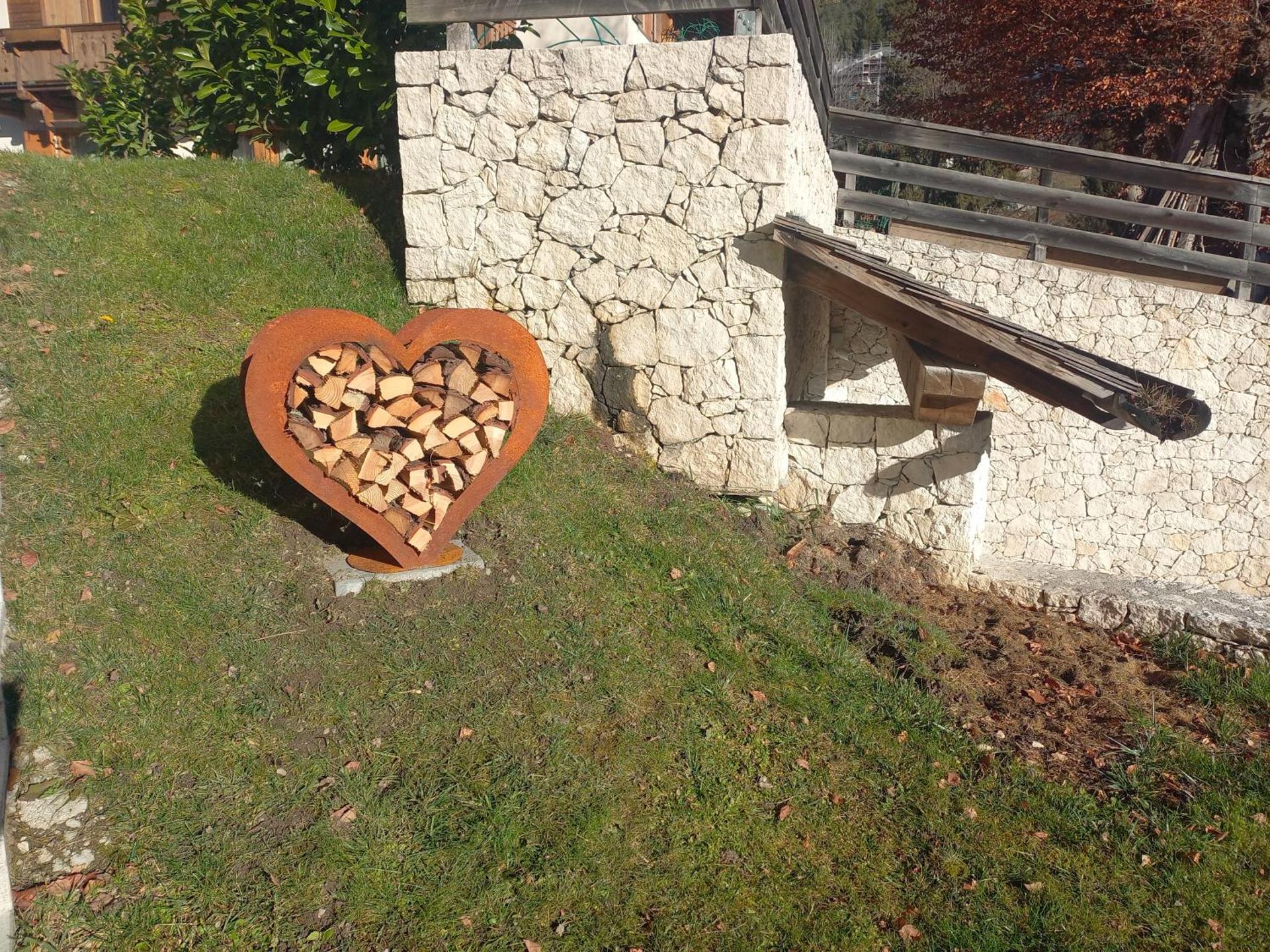 Appartamento Vale e Schena Cortina D'Ampezzo