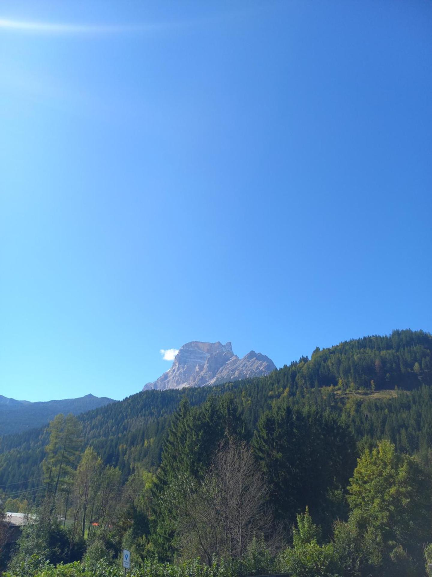 Appartamento Vale e Schena Cortina D'Ampezzo
