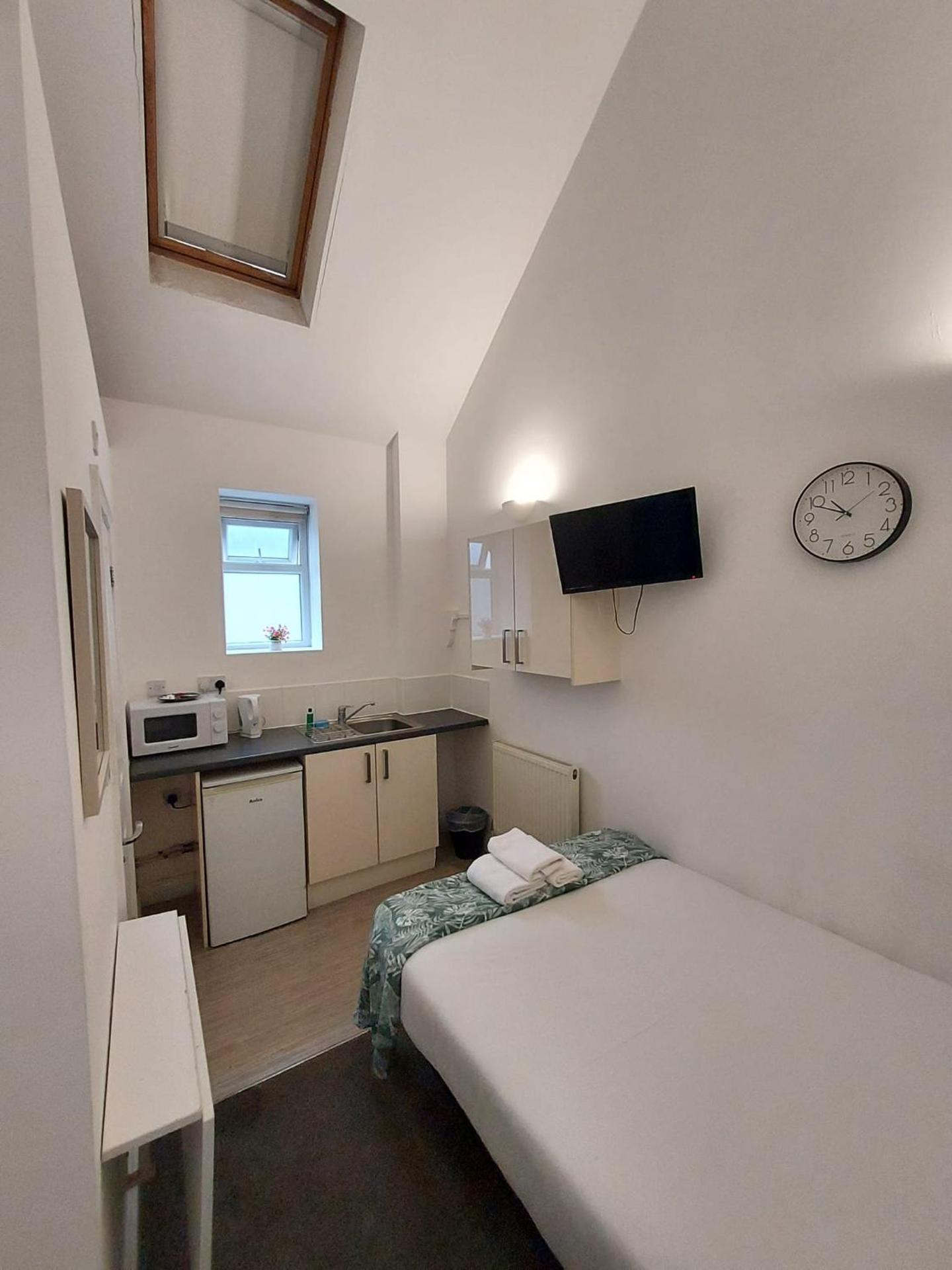 TLK Apartments & Hotel - Beckenham