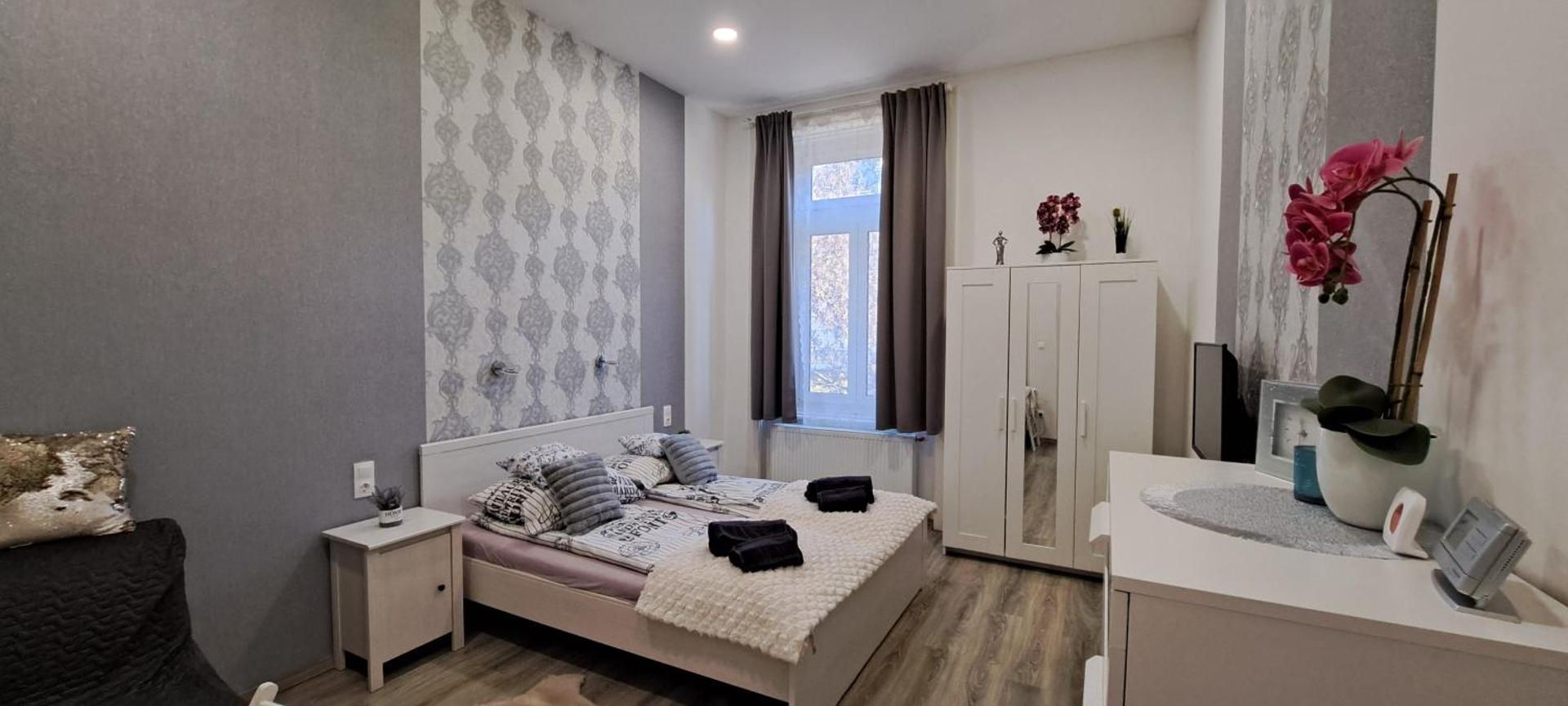 Pompár Belvárosi Apartmanok