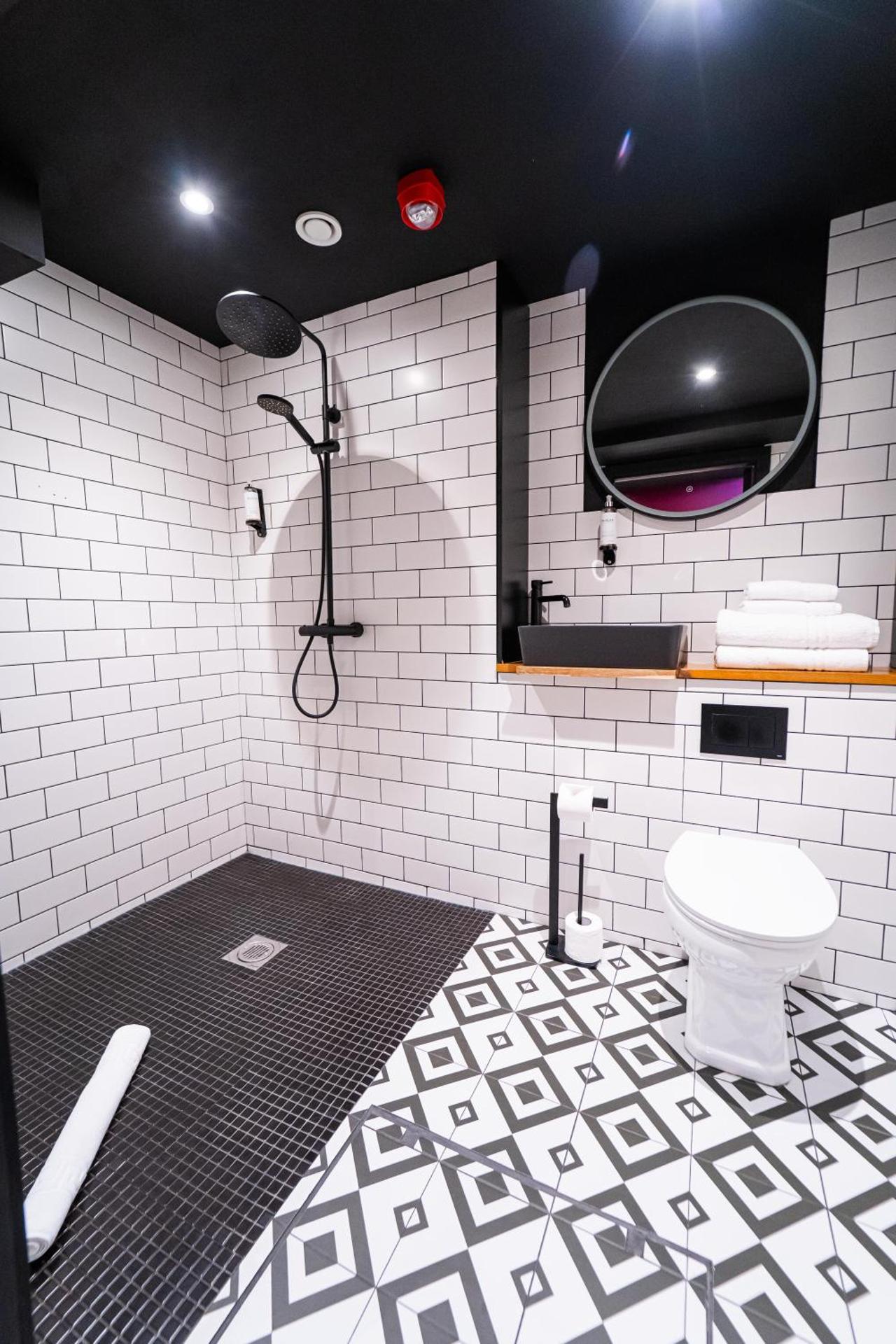 Duke Street Boutique Hotel