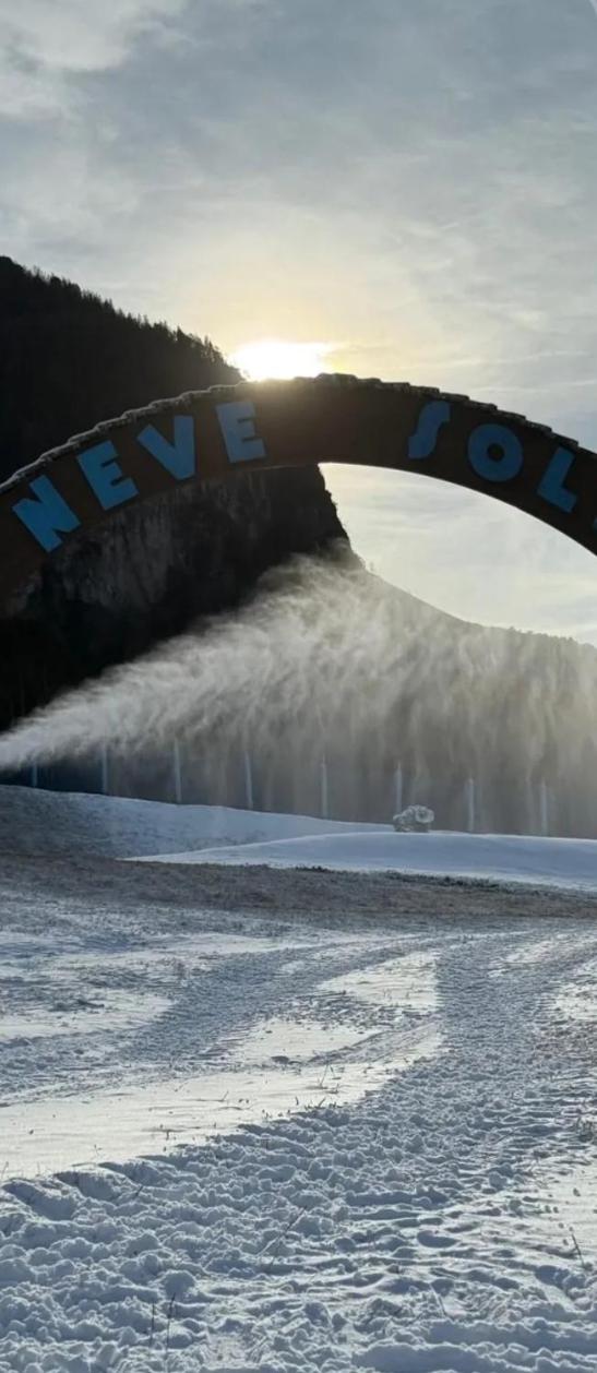 Appartamento Vale e Schena Cortina D'Ampezzo