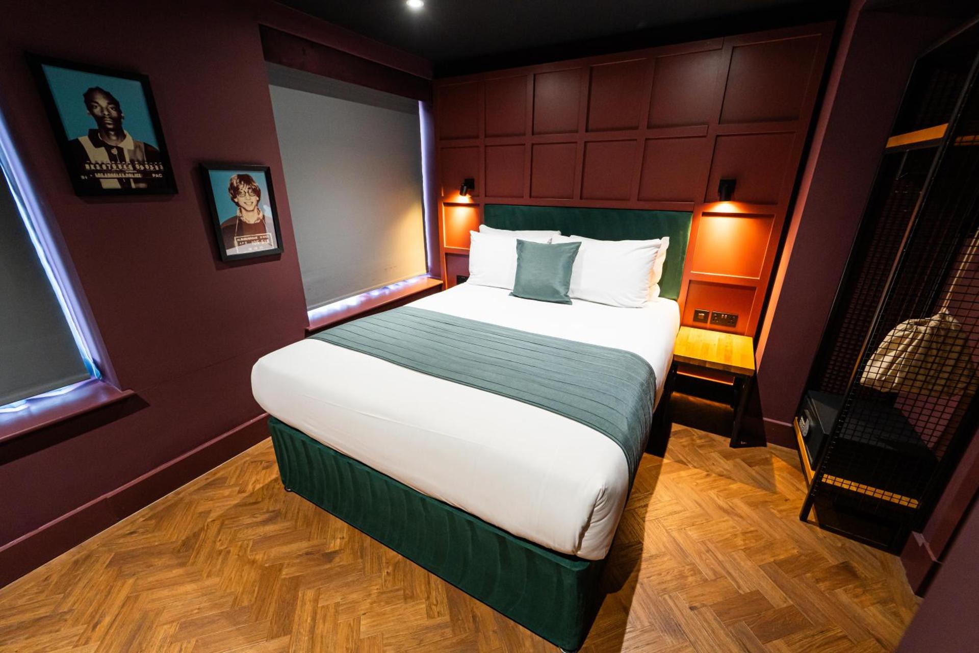 Duke Street Boutique Hotel