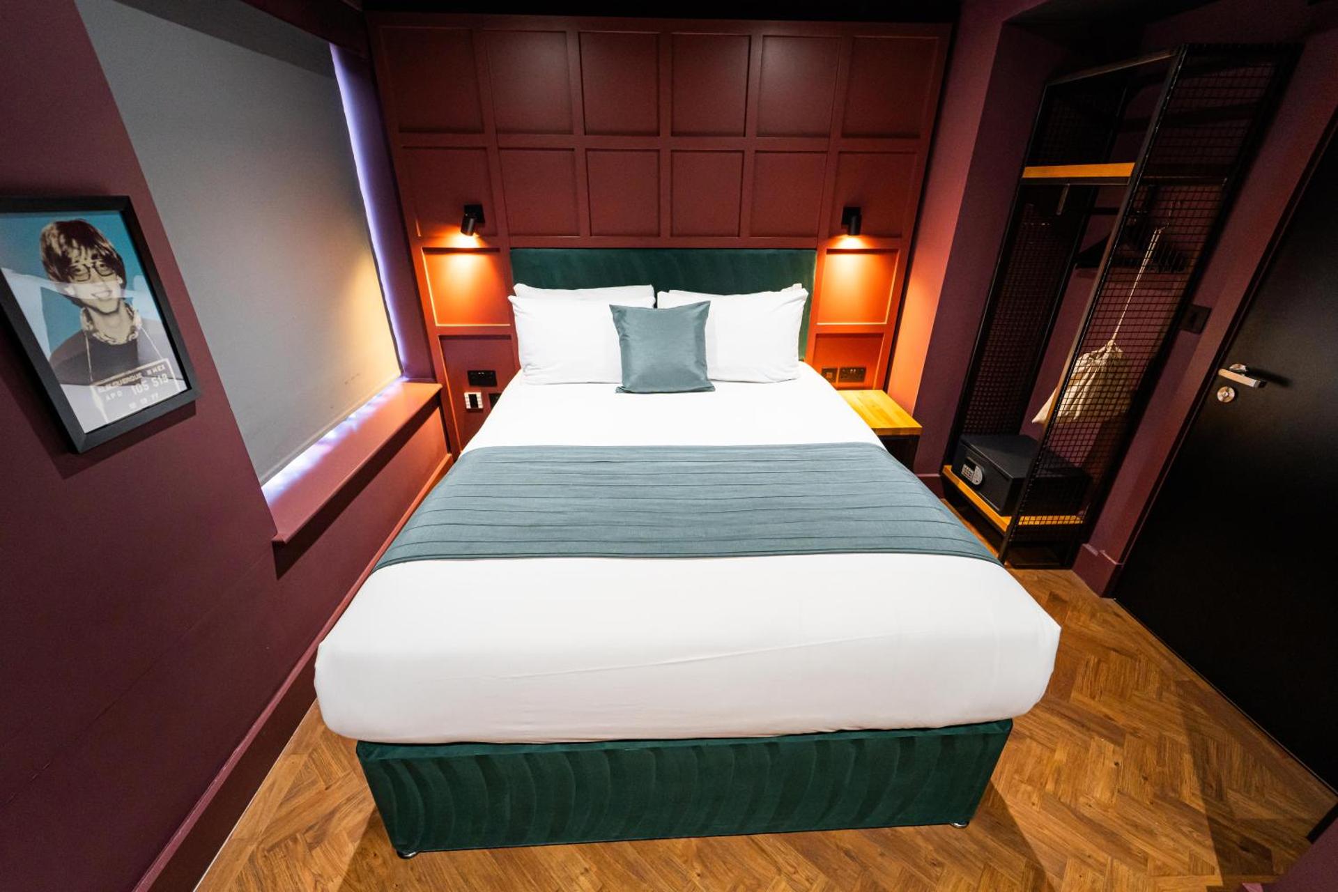 Duke Street Boutique Hotel