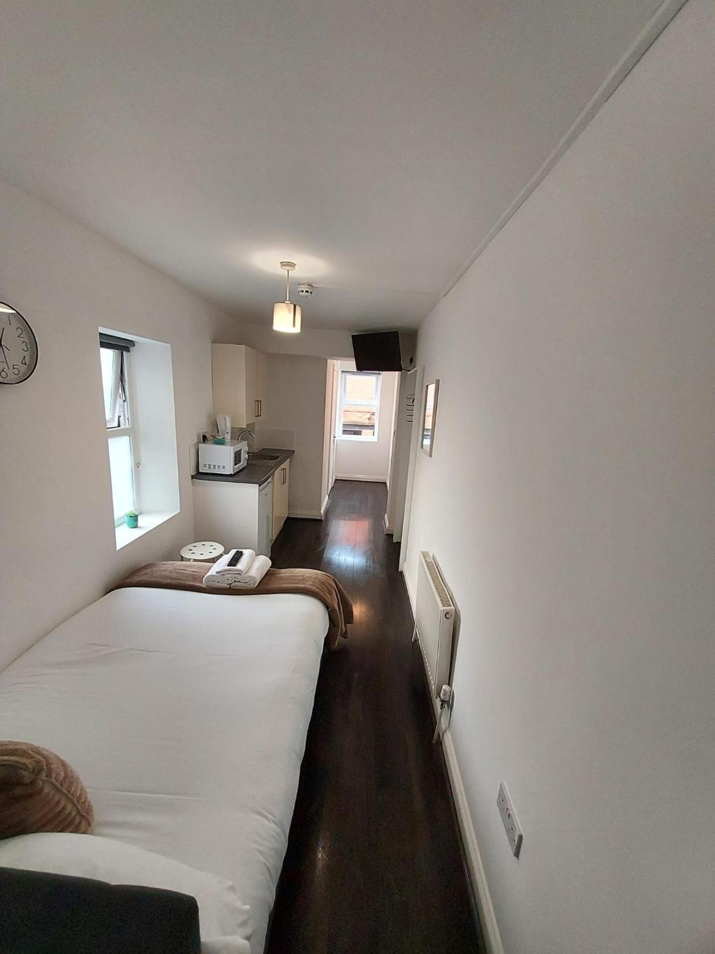 TLK Apartments & Hotel - Beckenham