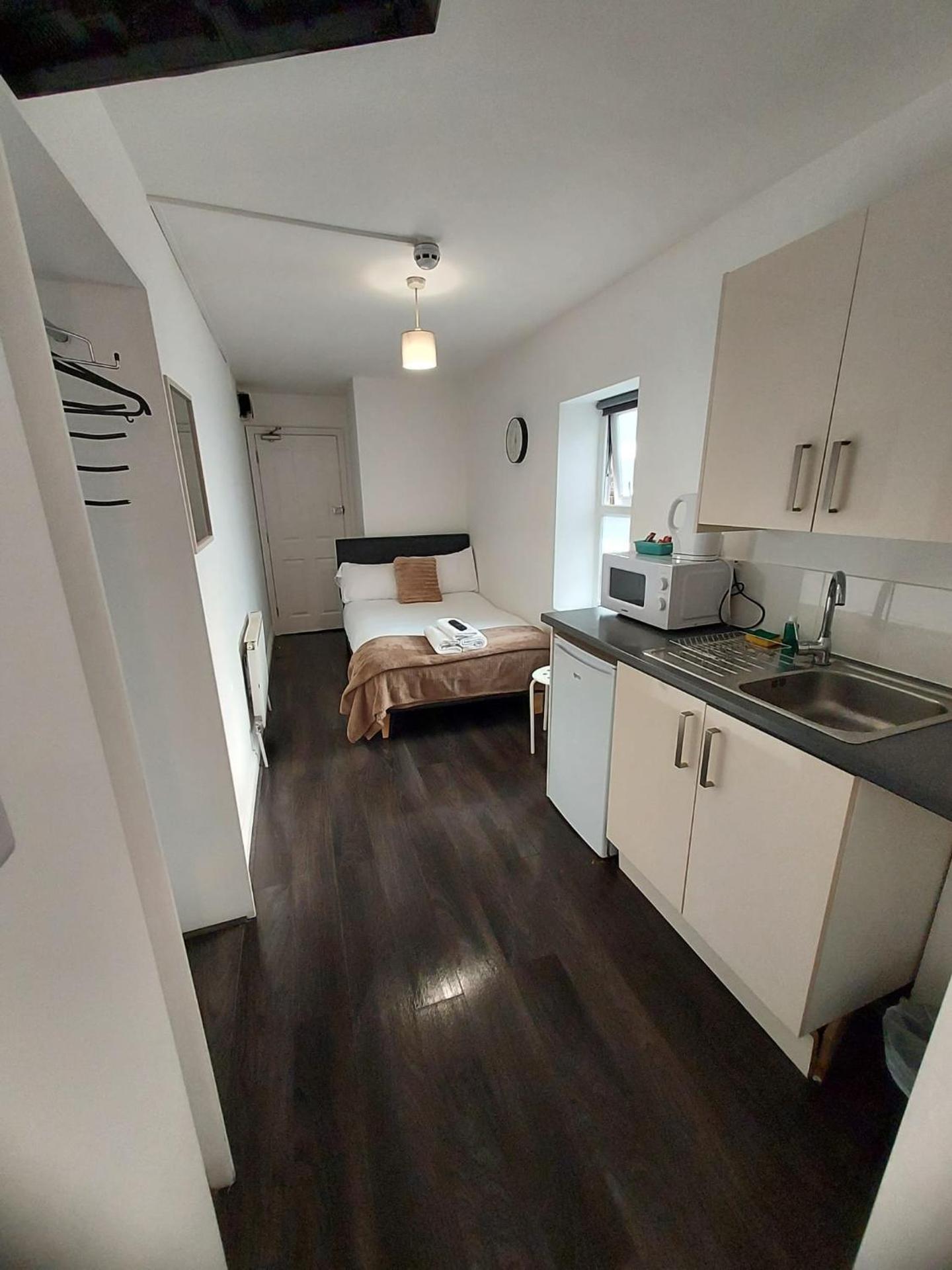 TLK Apartments & Hotel - Beckenham