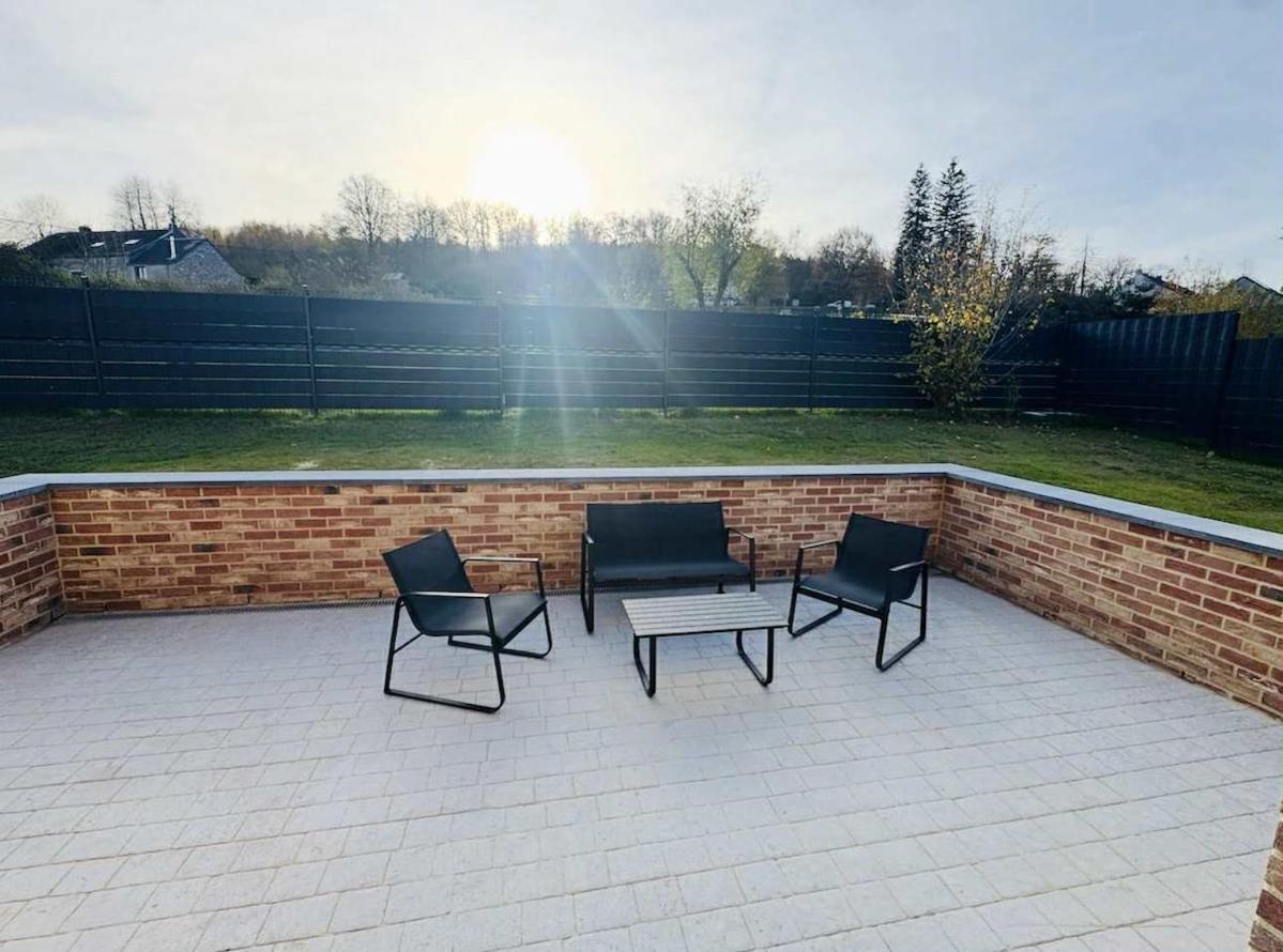 Le cocon de pernelle spa et sauna privatif