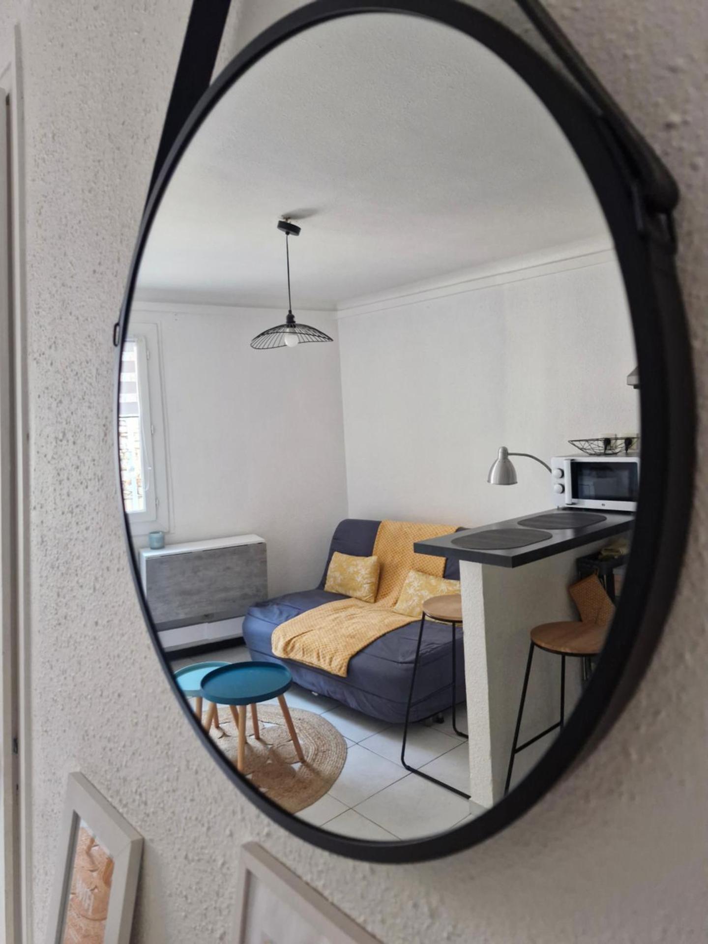 Appartement coquet Le Boulou