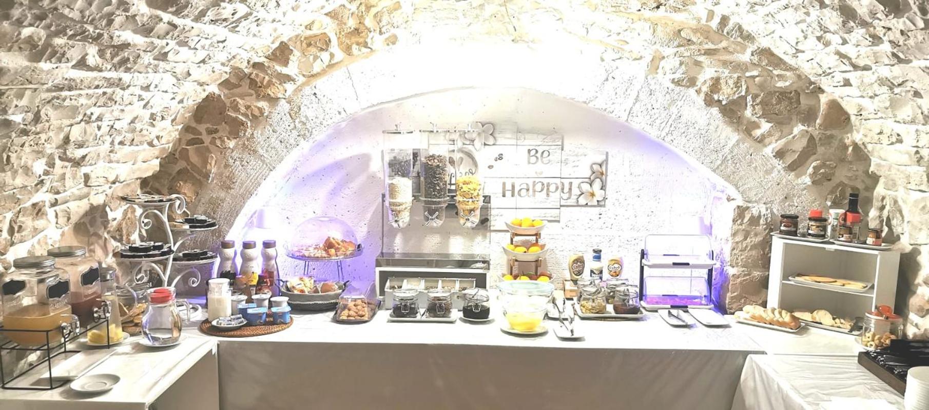 Albergo Tripoli B&B Affittacamere