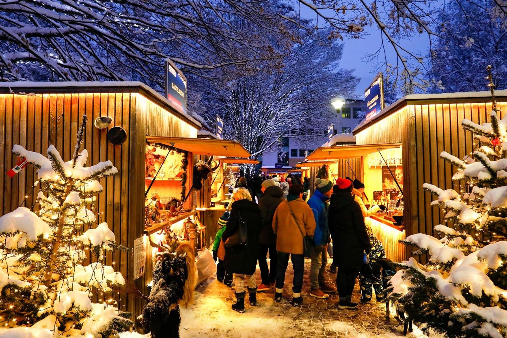 Sonnhang Apartment Unterkofler