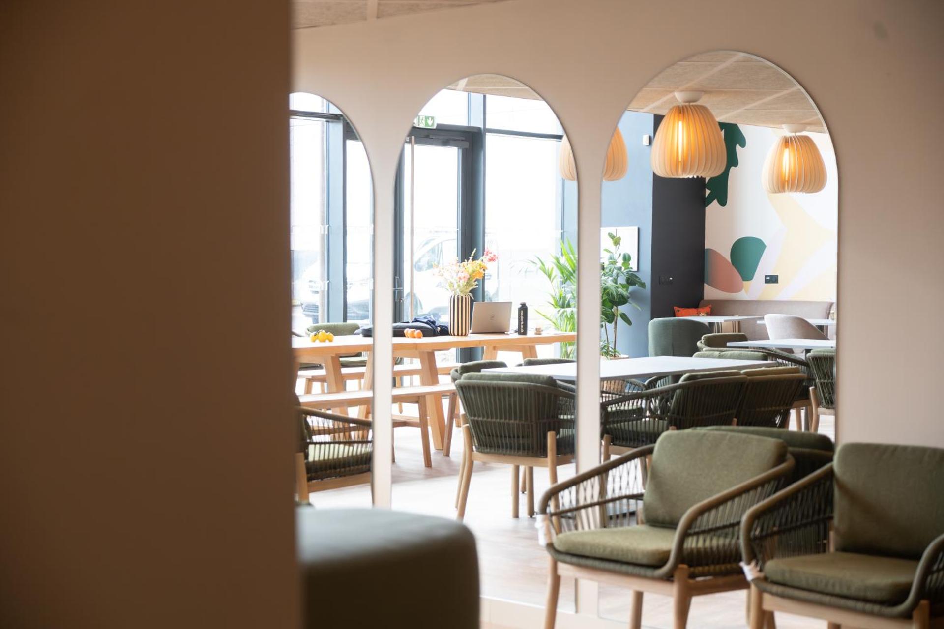 ECLA Genève Archamps