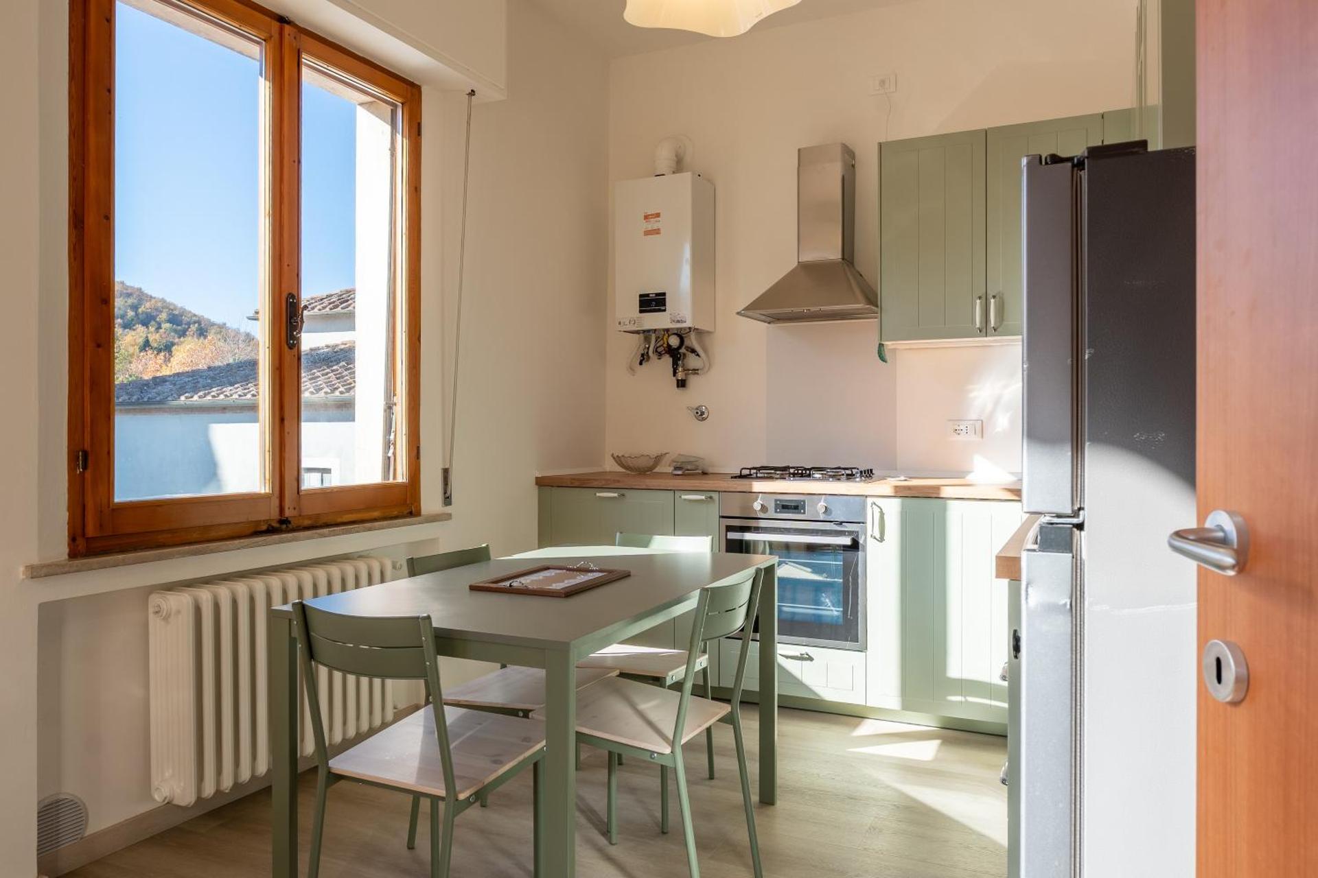 Dimore di Sant'Albino Montepulciano