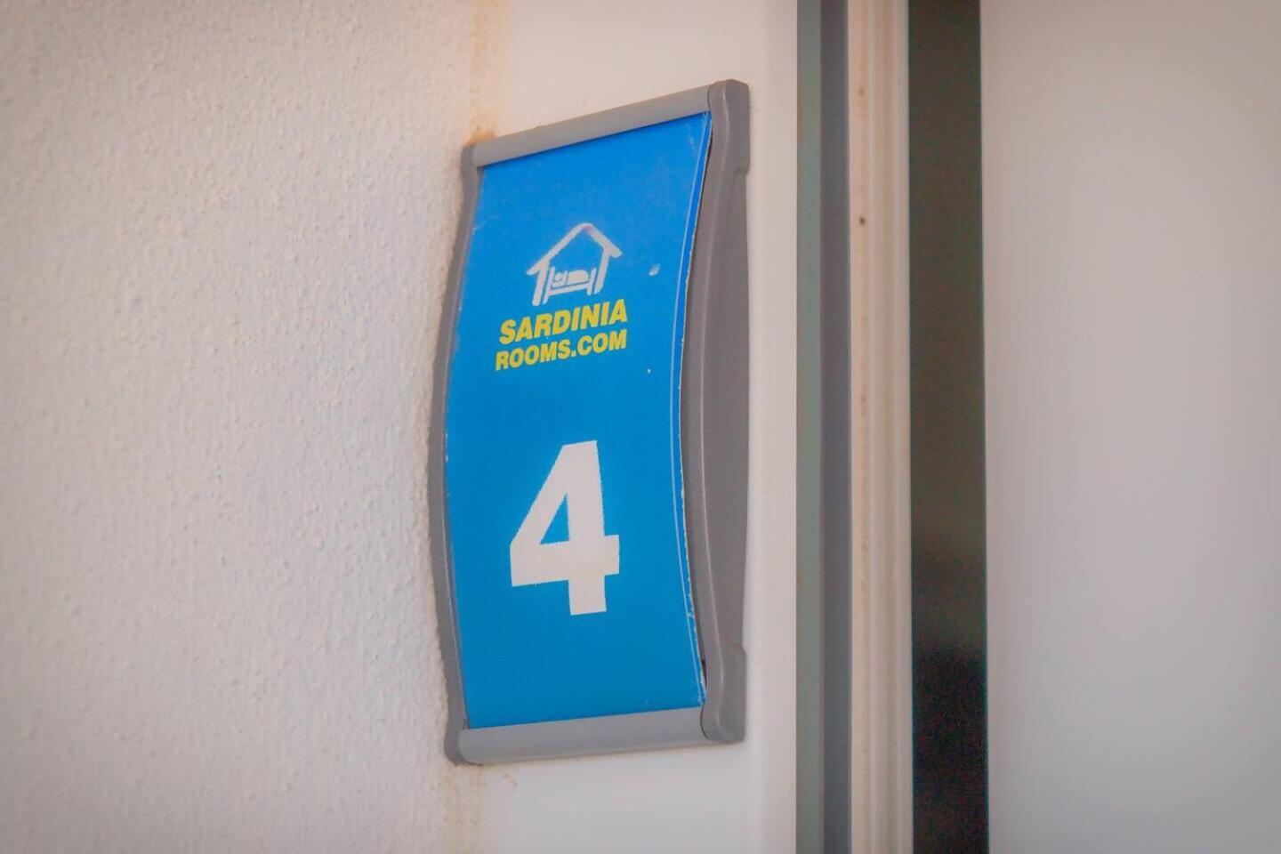 Property logo or sign