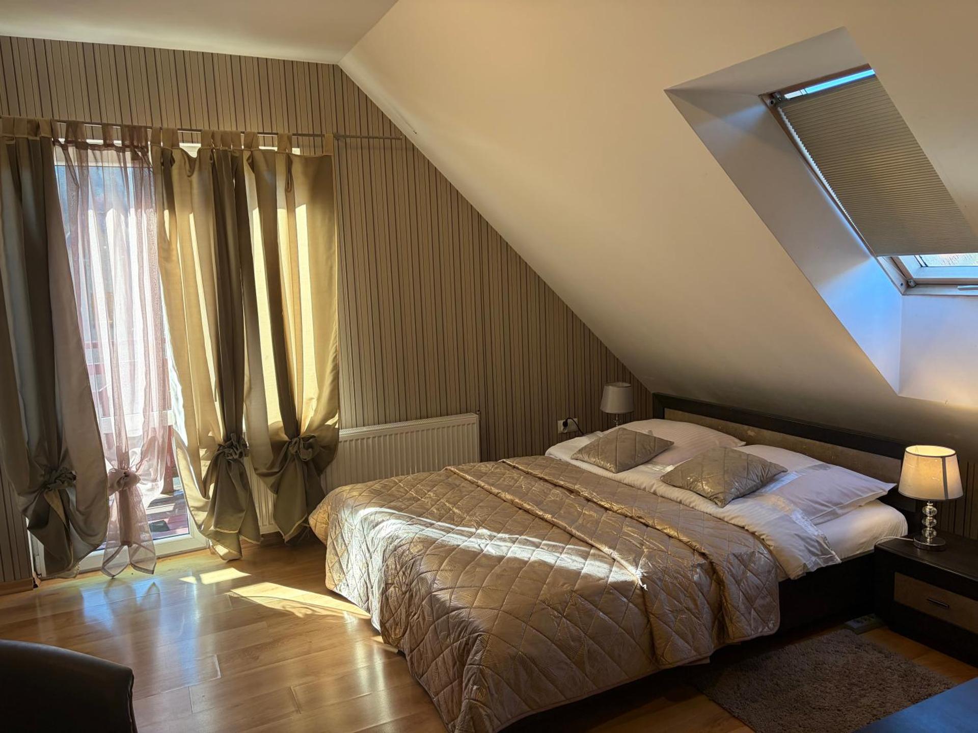 Willa Pod Starą Skocznią