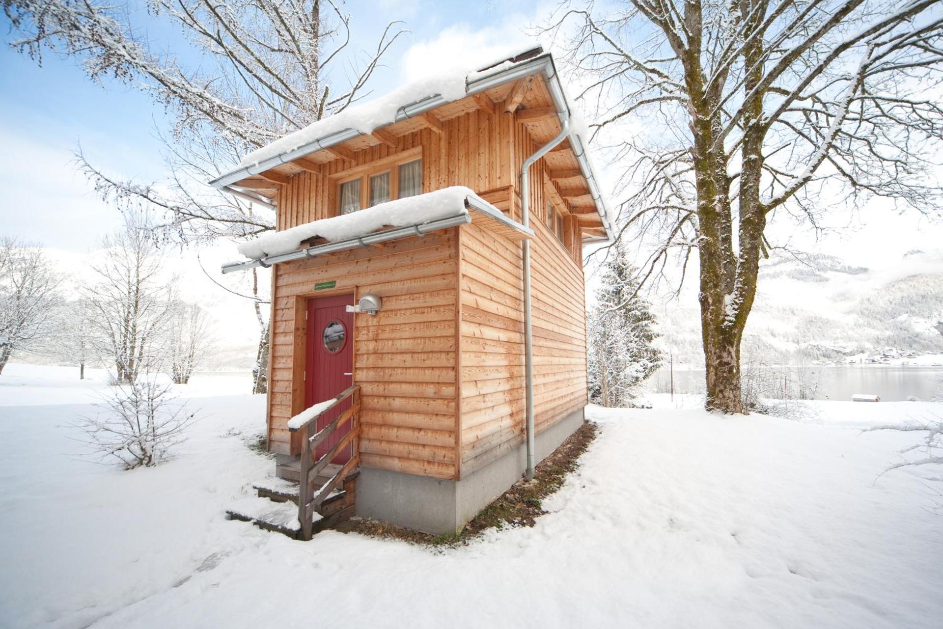 JUFA Hotel Grundlsee