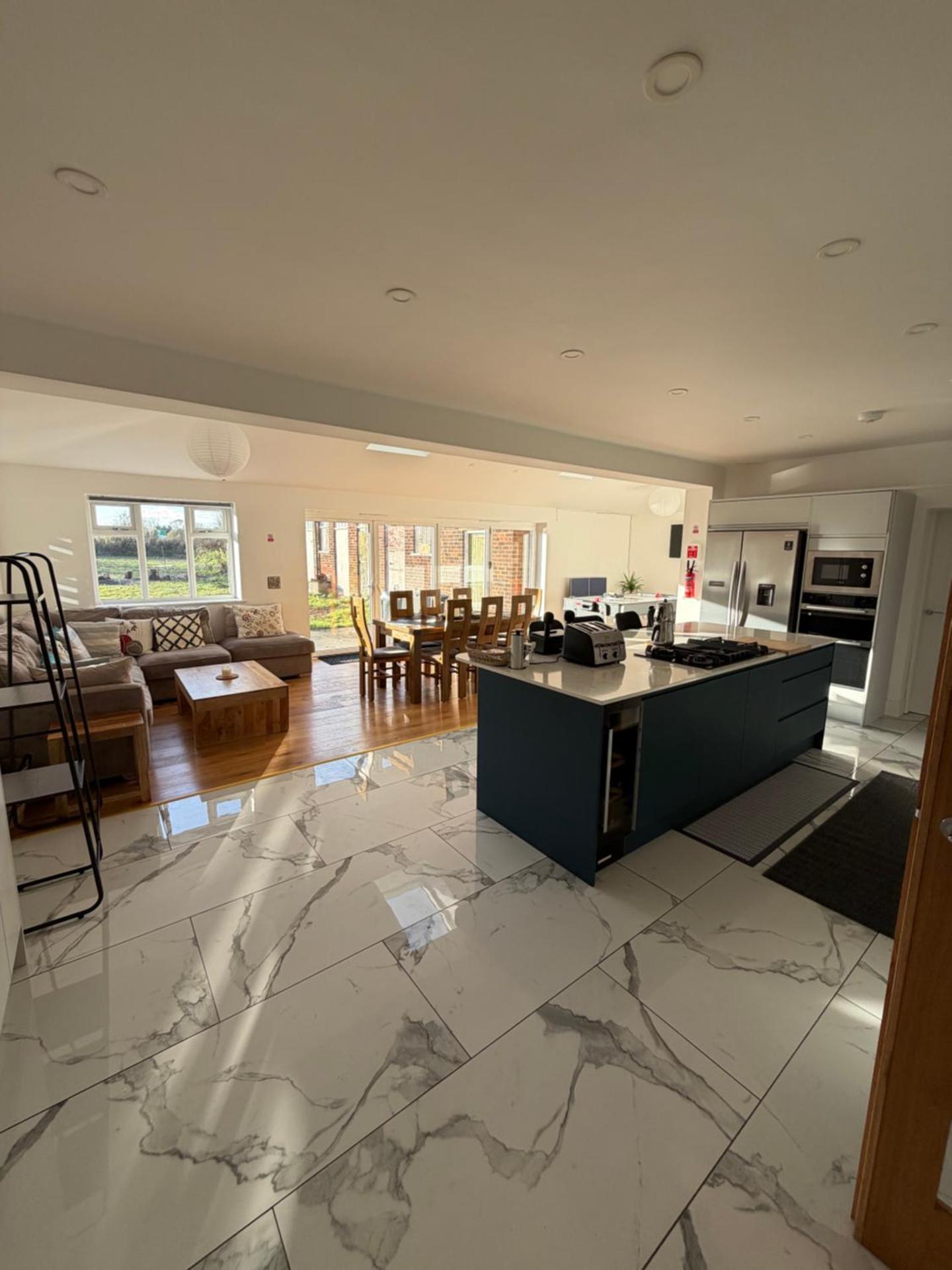 Avon Dhu 6 Bedroom Villa