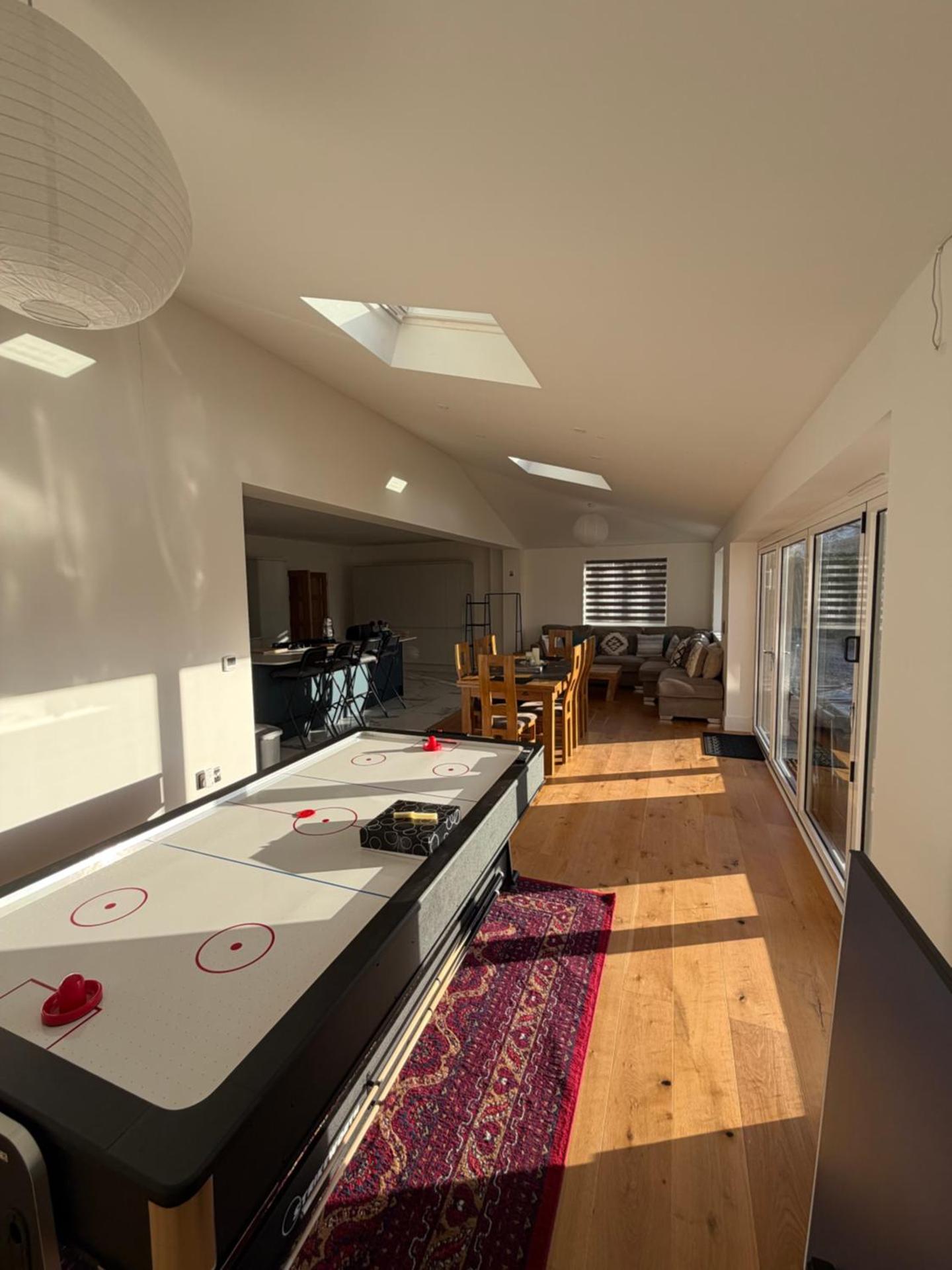 Avon Dhu 6 Bedroom Villa