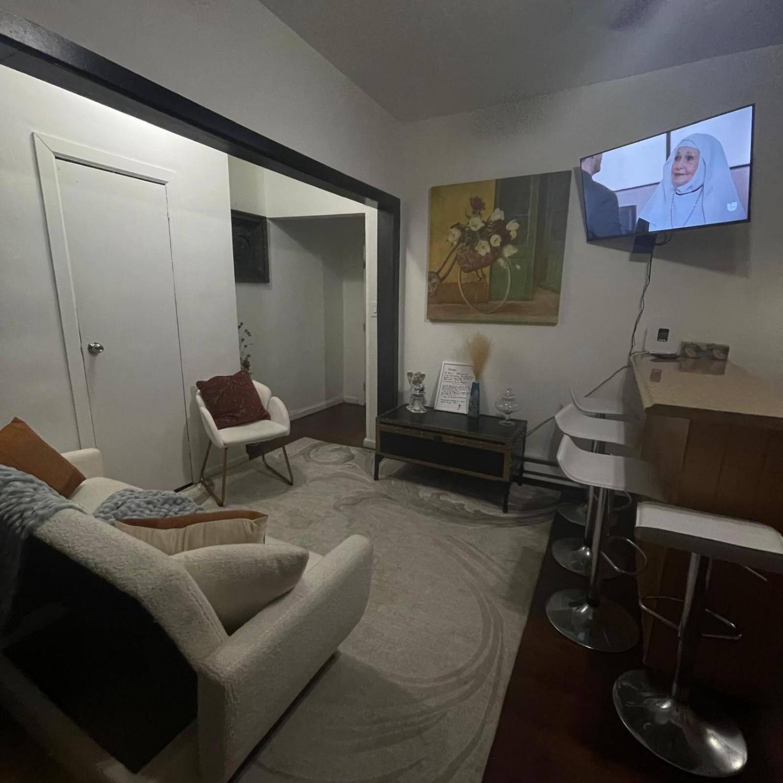 Comodo y economico Apartamento