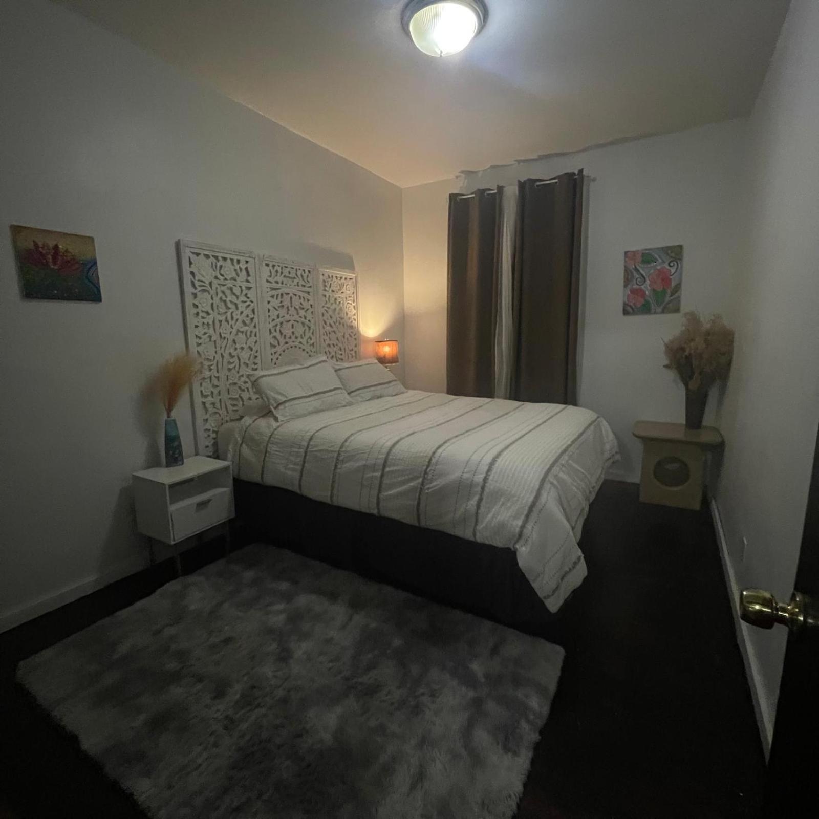 Comodo y economico Apartamento