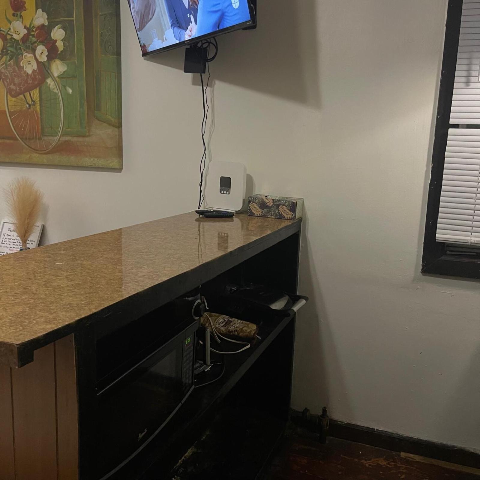 Comodo y economico Apartamento