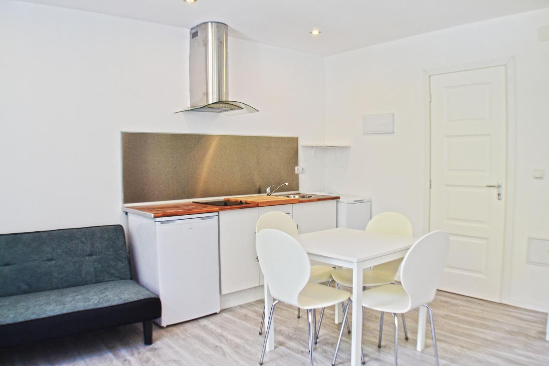 Maison La Douane - Comprends nettoyage professionnel et le linge