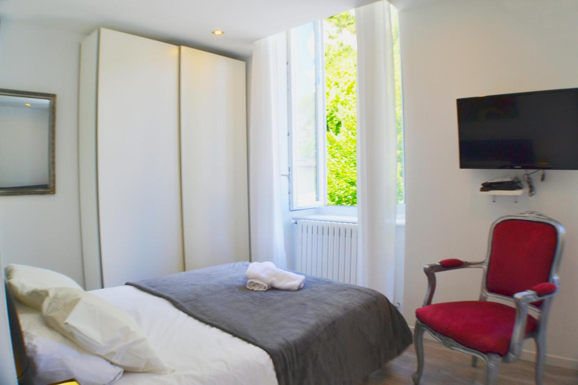 Maison La Douane - Comprends nettoyage professionnel et le linge