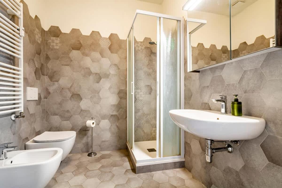 Amazing view exclusive 9th floor apartment