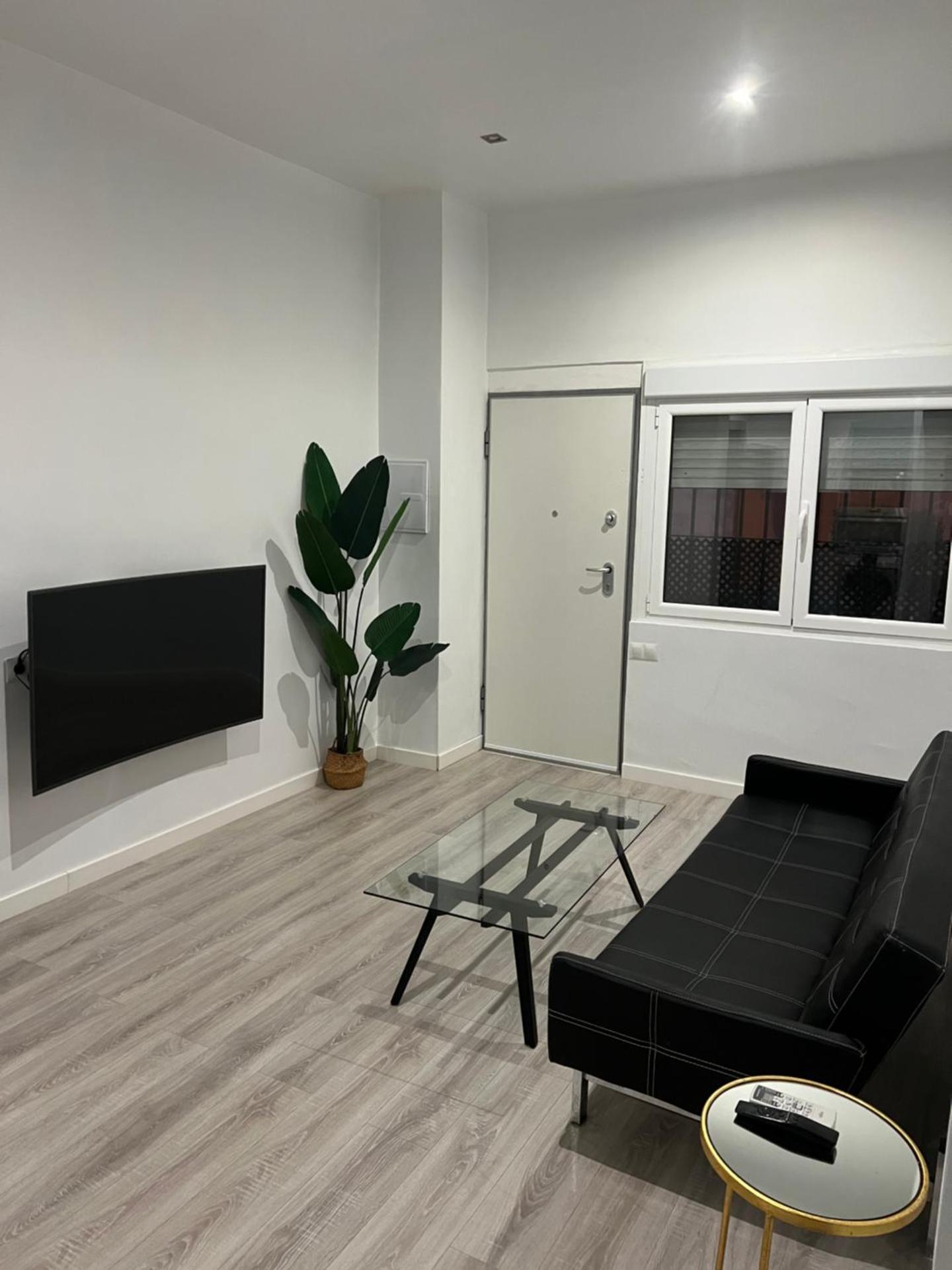 Nuevo apartamento céntrico