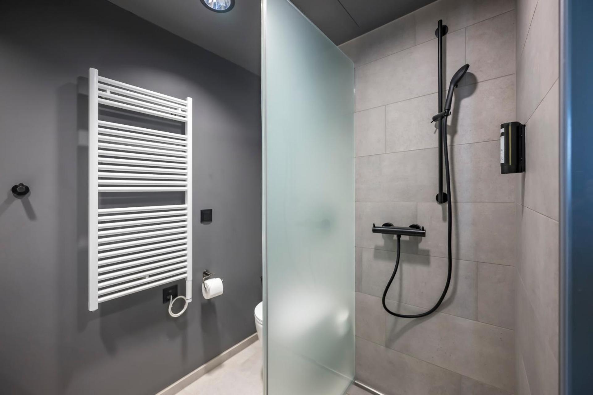 Zleep Hotel Zürich-Kloten