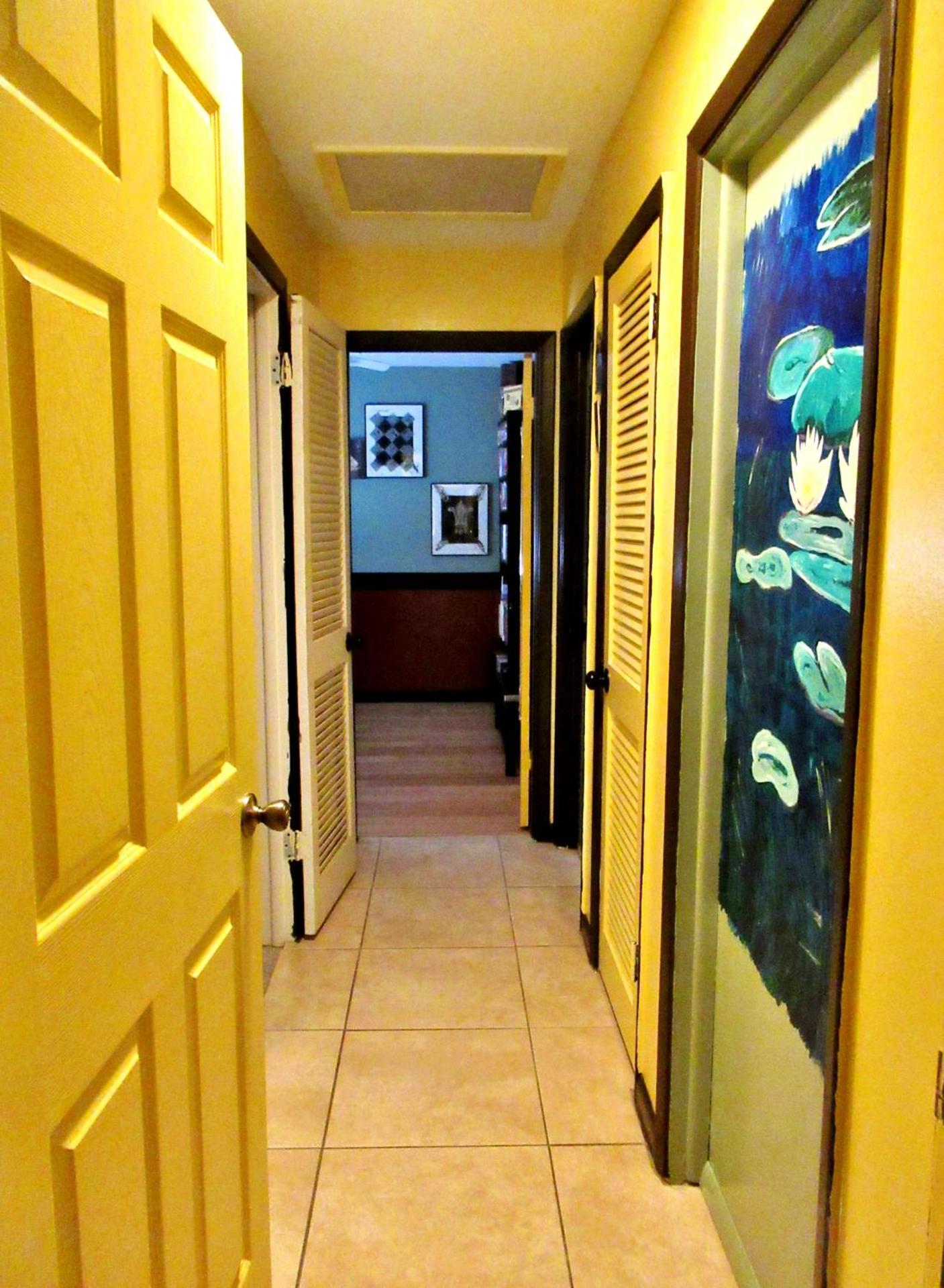 Eric and Nancy's Boutique Bed and Breakfast