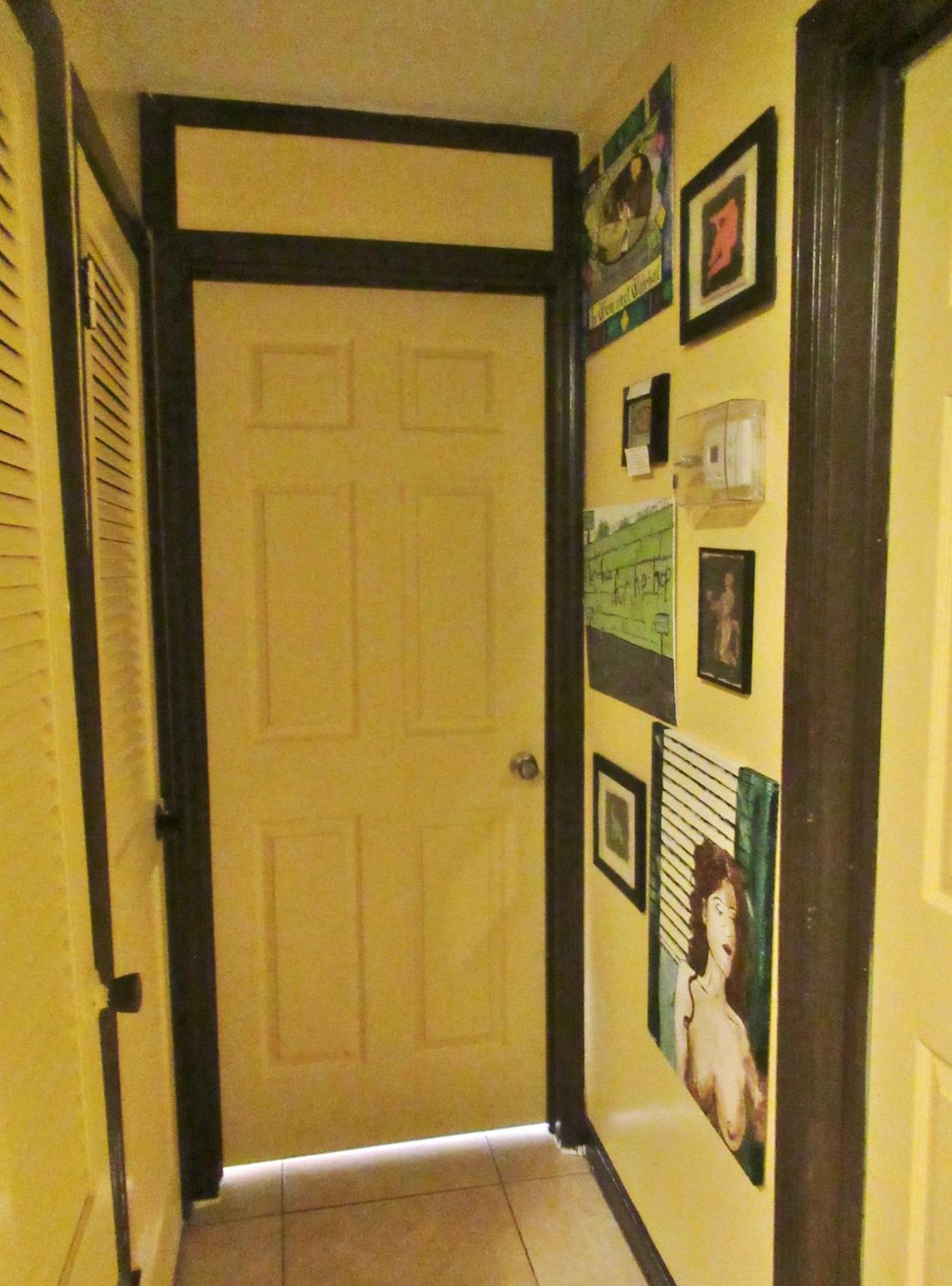 Eric and Nancy's Boutique Bed and Breakfast