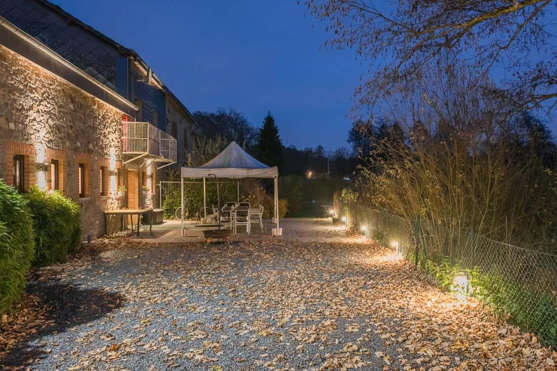 L'Atelier du Moulin d'en Bas