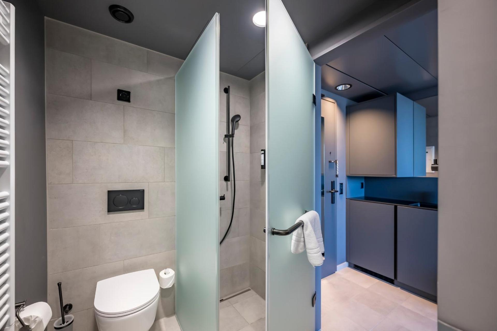 Zleep Hotel Zürich-Kloten