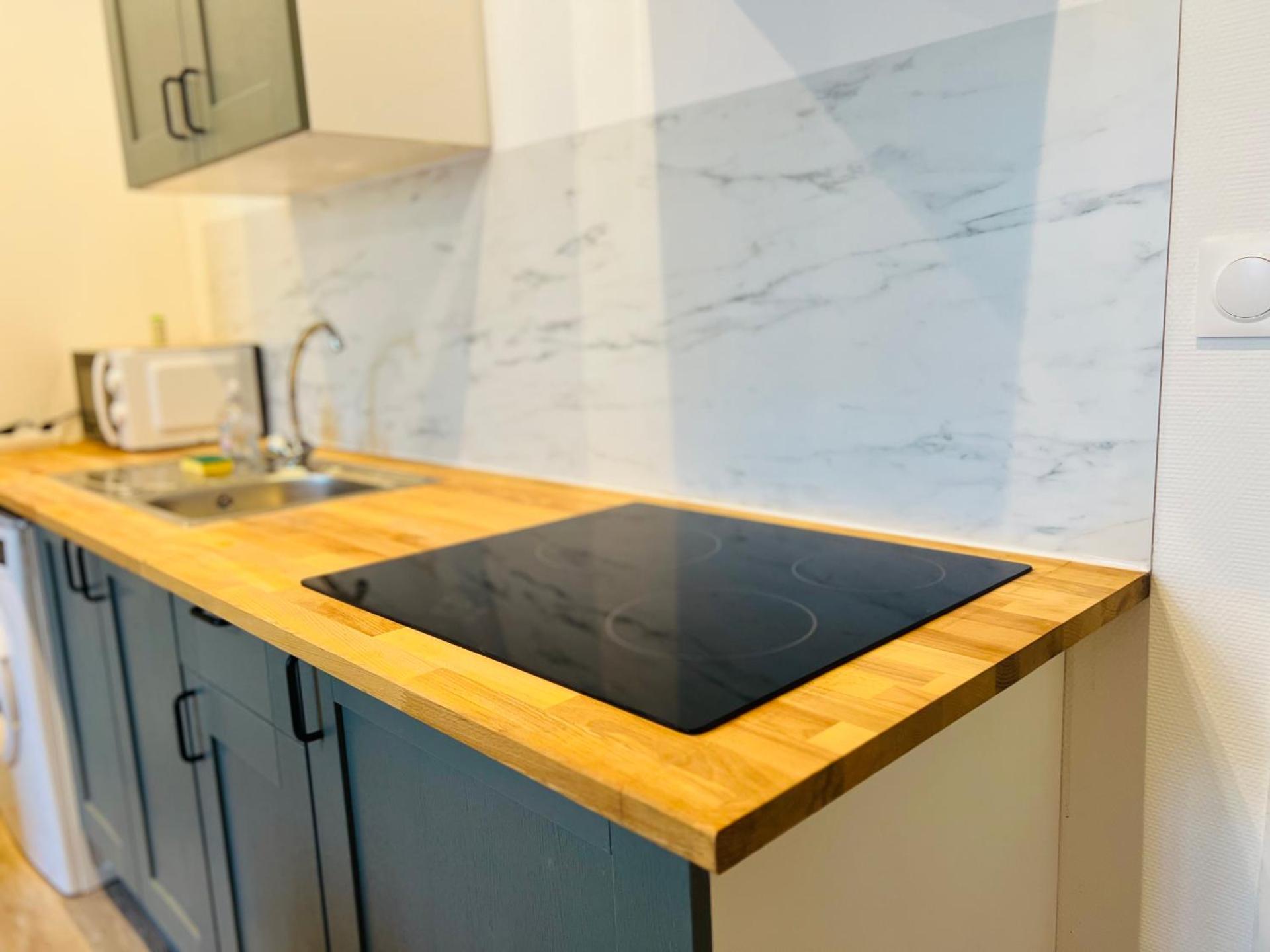 Cosy Immo Key - Chambly Persan Roissy