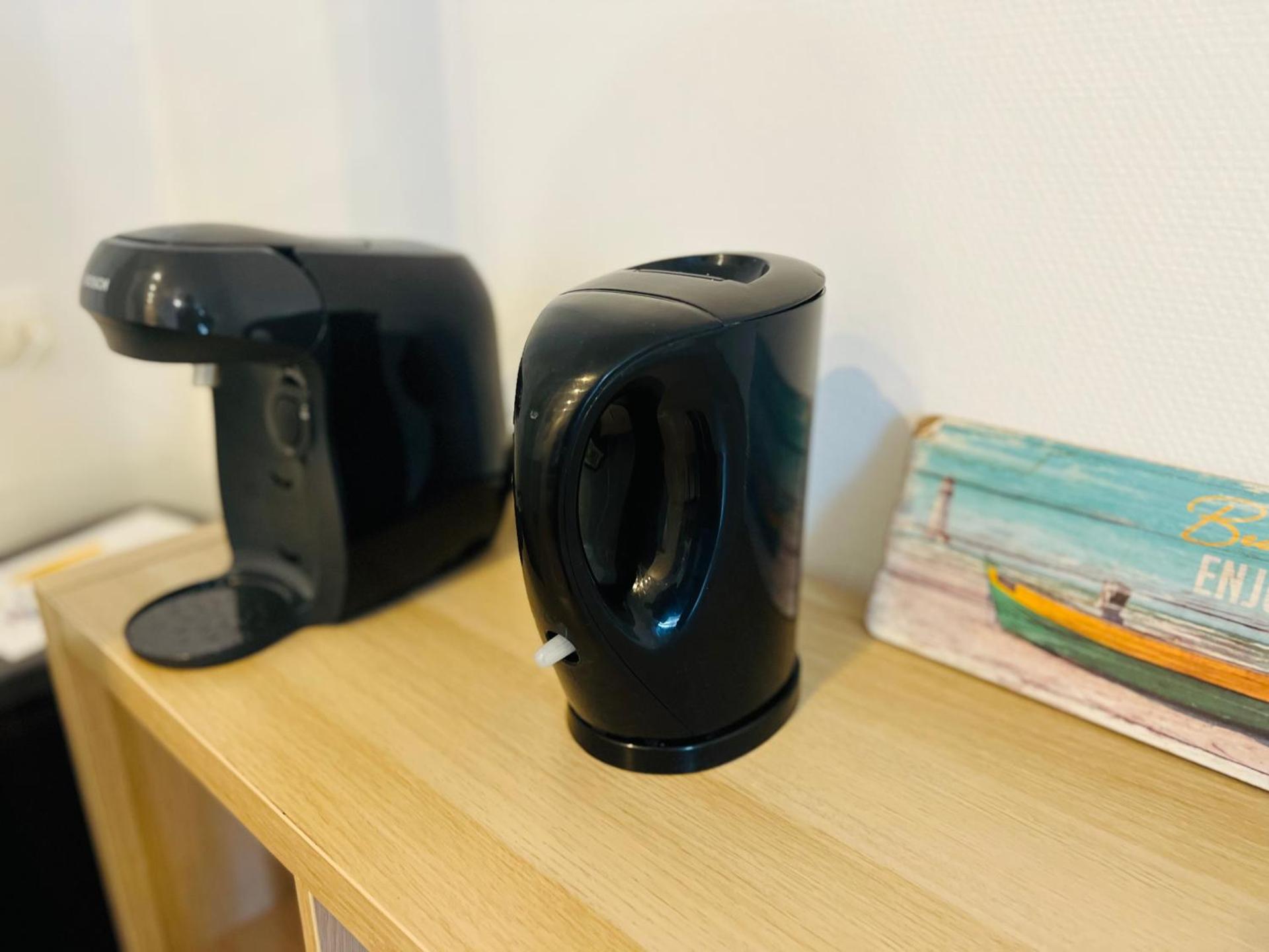 Cosy Immo Key - Chambly Persan Roissy