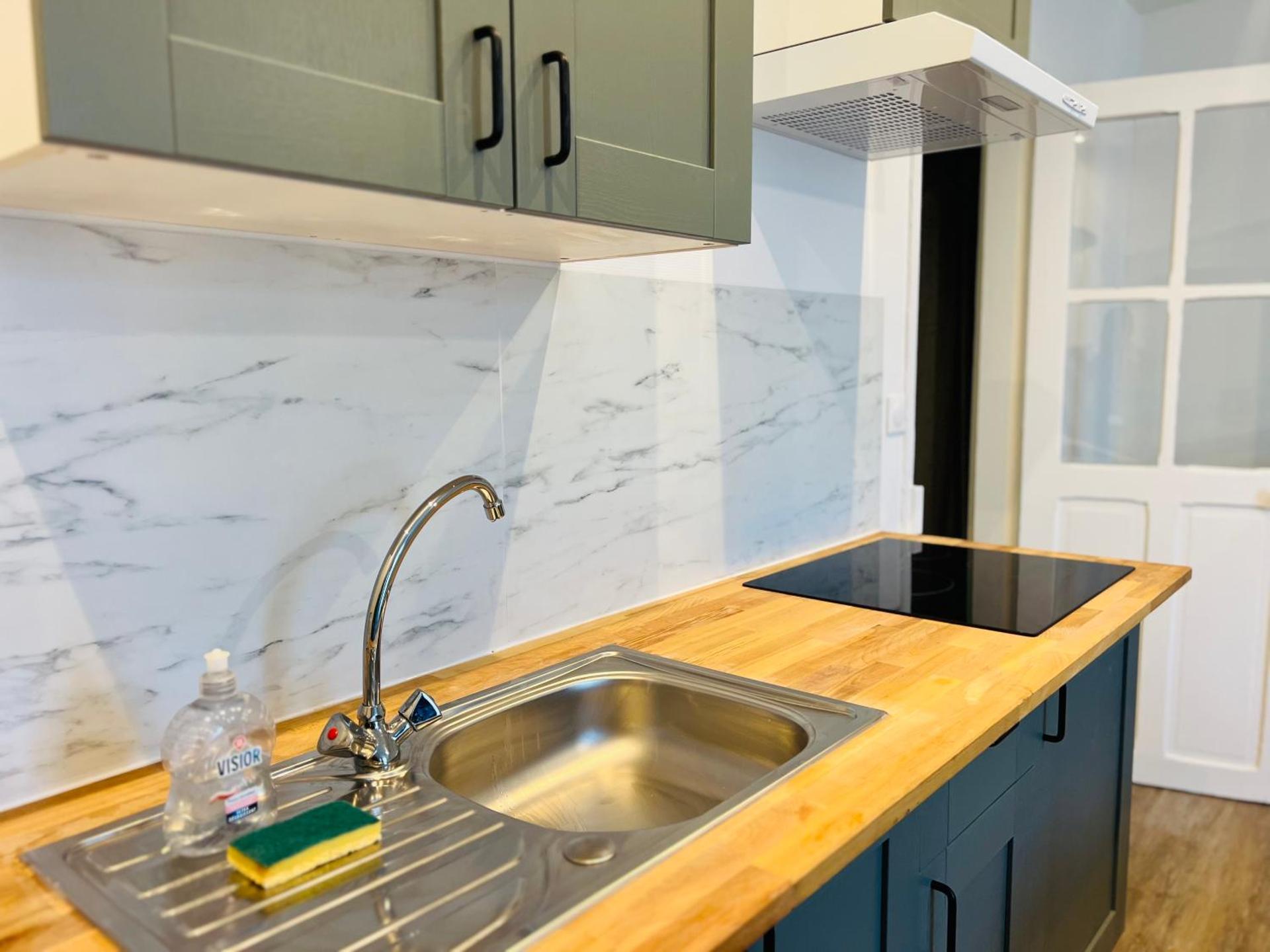 Cosy Immo Key - Chambly Persan Roissy