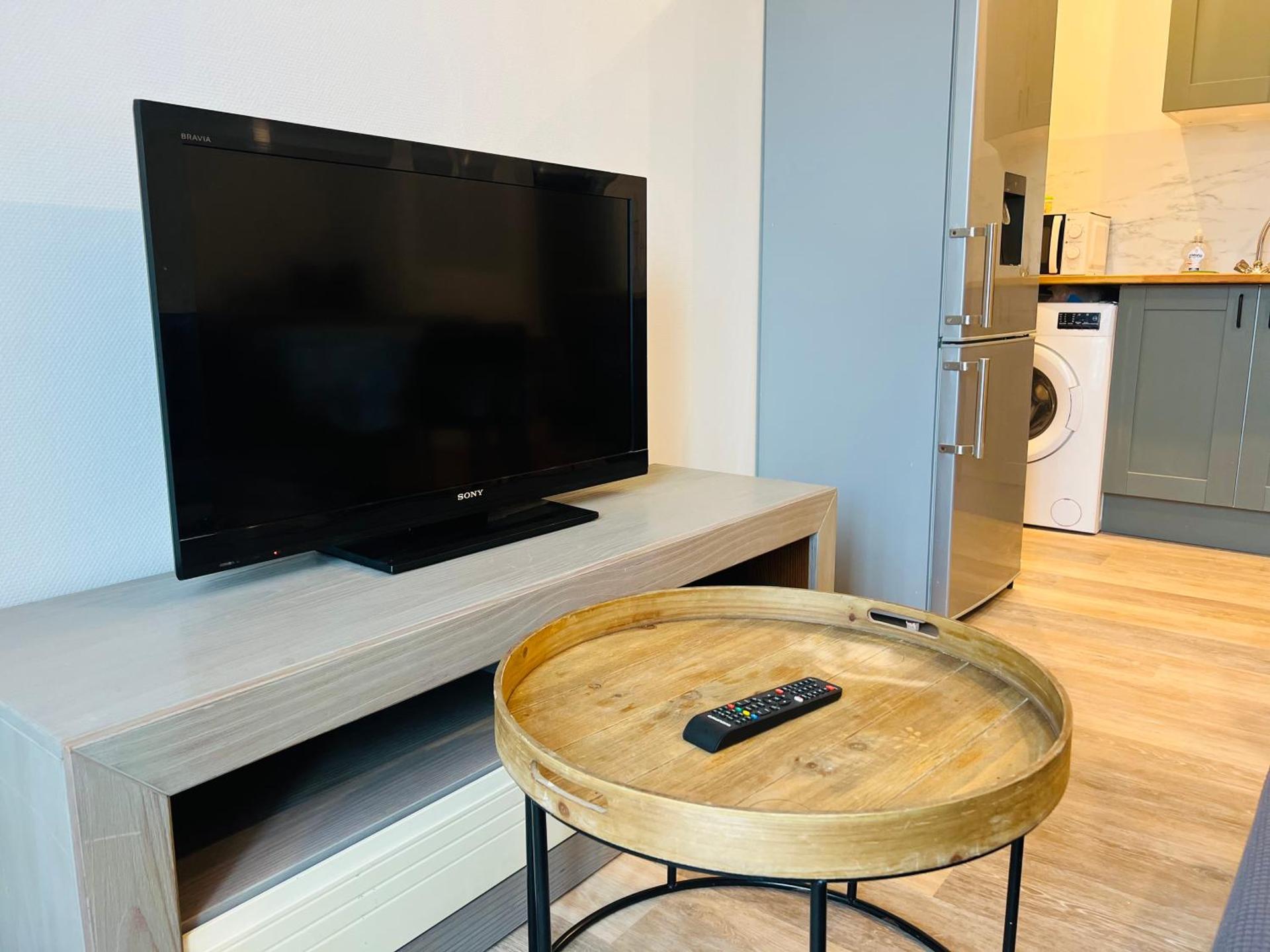 Cosy Immo Key - Chambly Persan Roissy