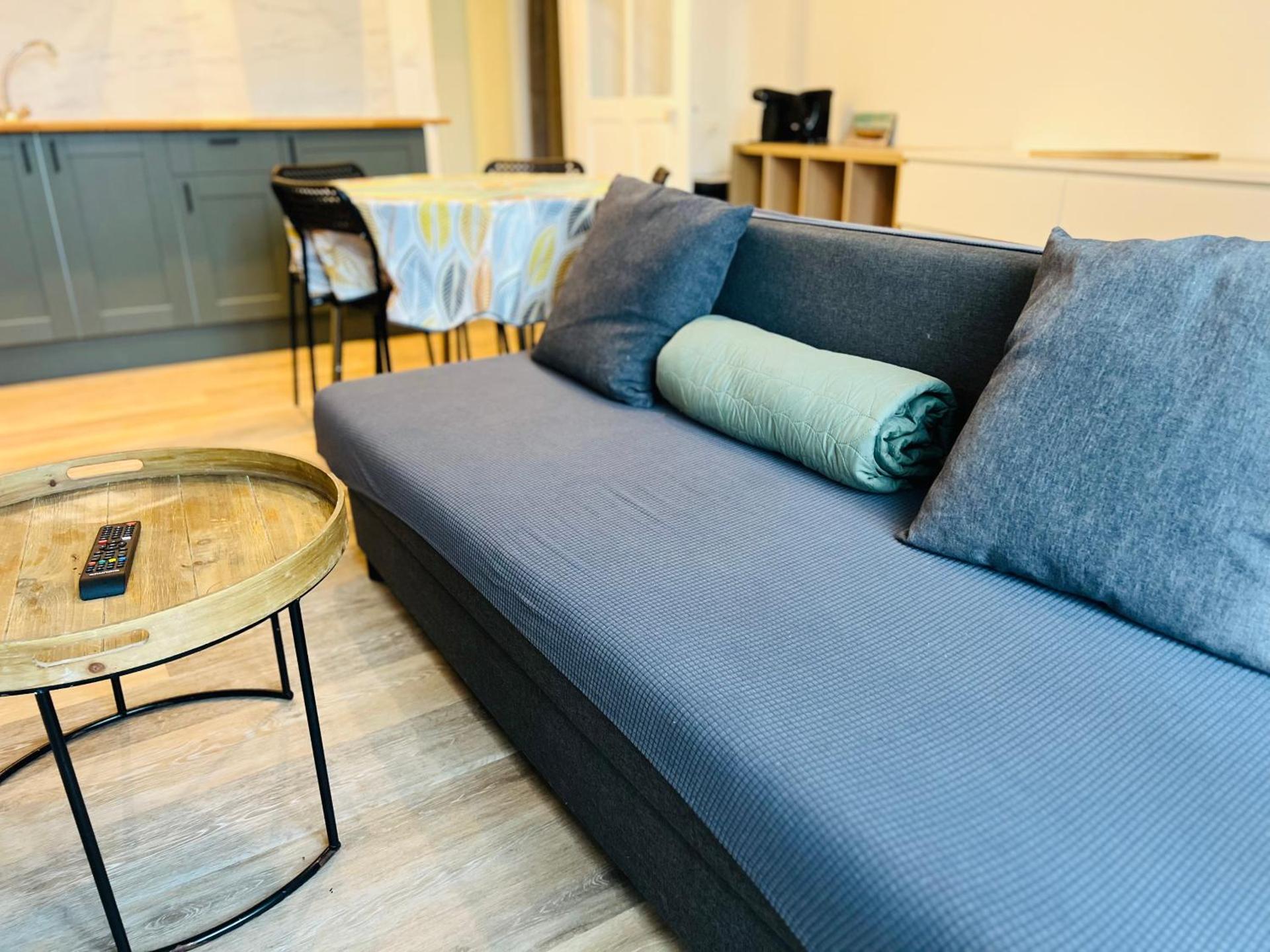 Cosy Immo Key - Chambly Persan Roissy