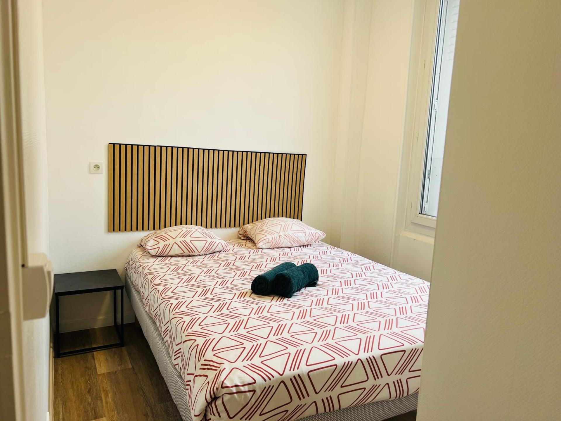 Cosy Immo Key - Chambly Persan Roissy