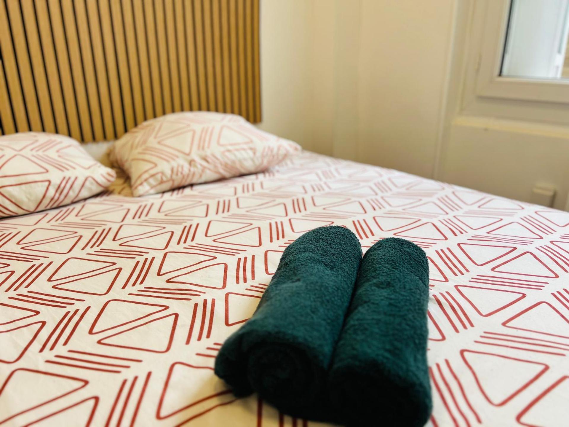 Cosy Immo Key - Chambly Persan Roissy