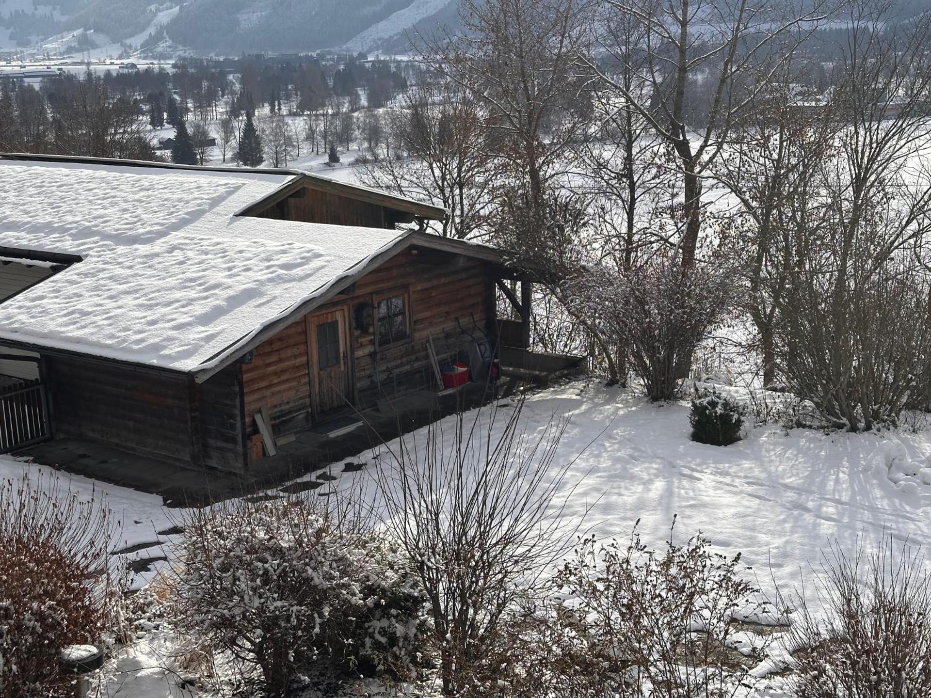 Haus Wenger Mountain View & Swimming Pool