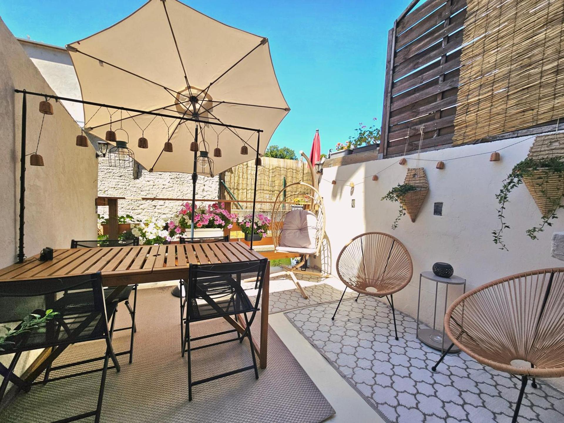 L'Atypique des Remparts