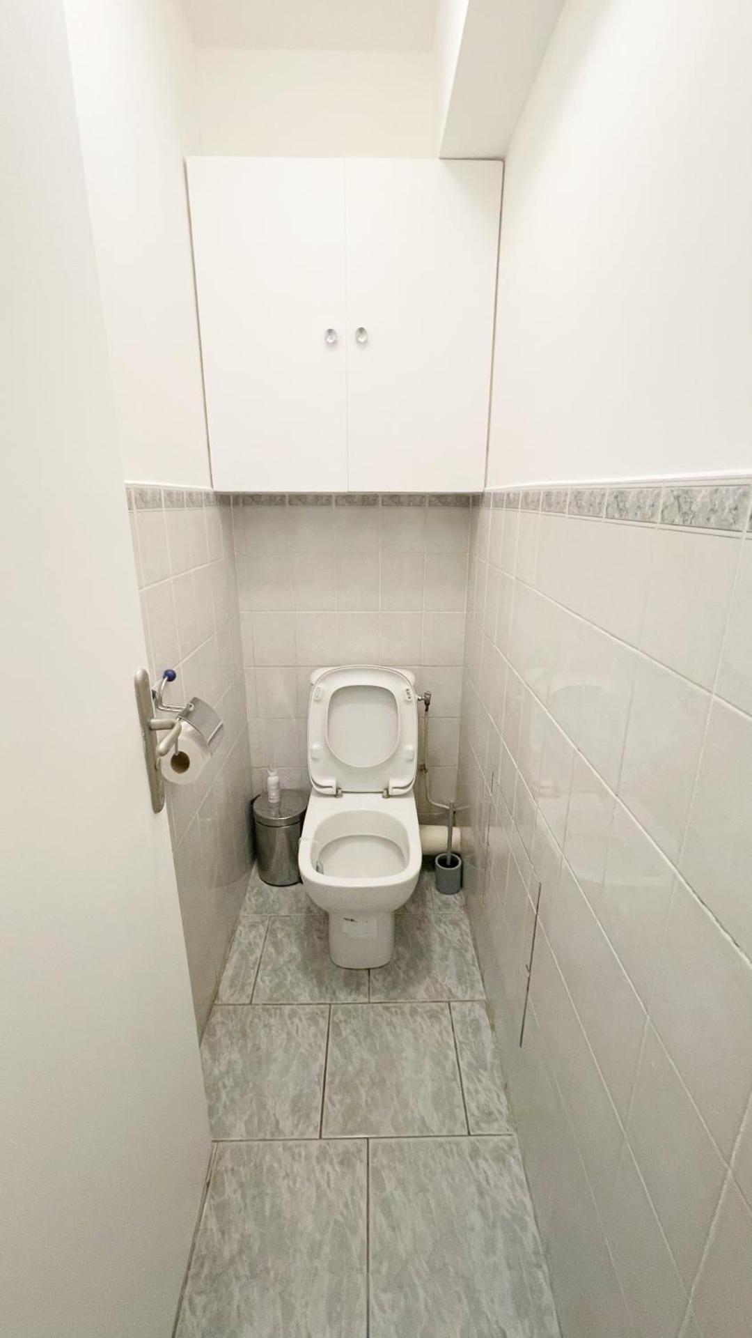 Apartment La Seine-Free Parking