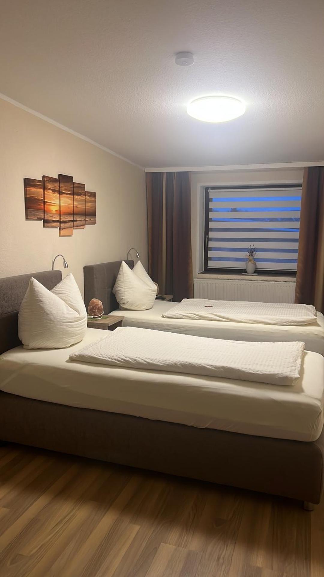 Ferienwohnung Sandra