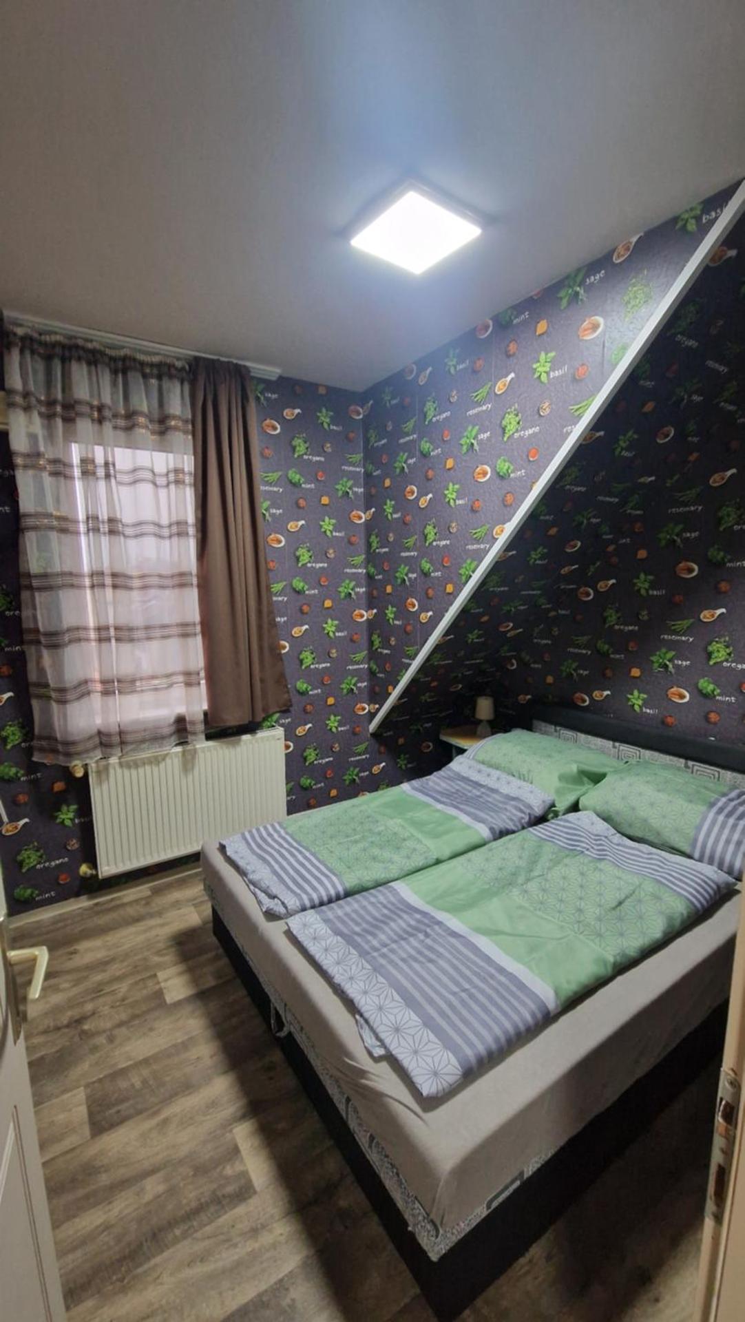 Márti 3 Bedroom Apartment