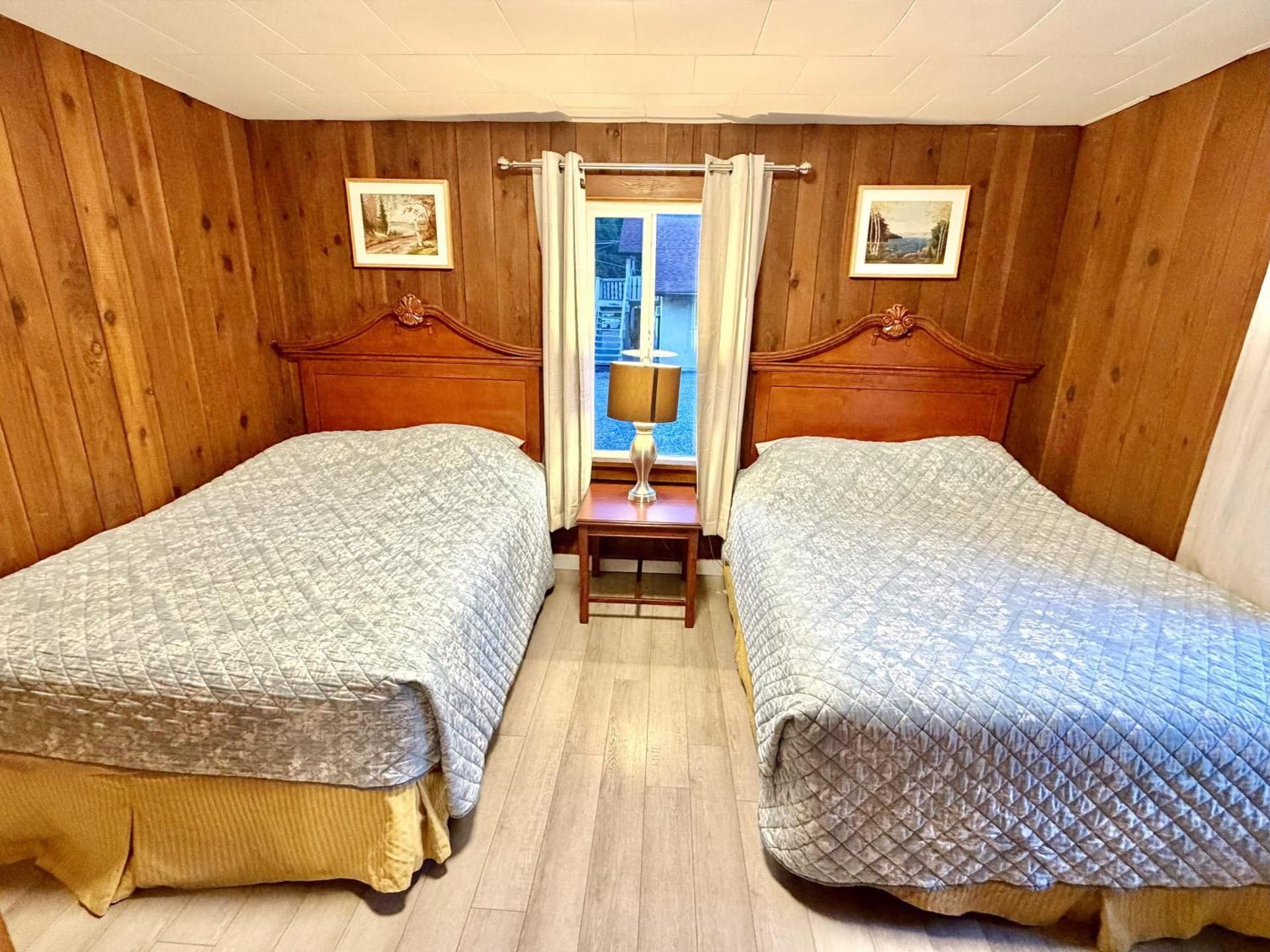 Richca Chalets Resort