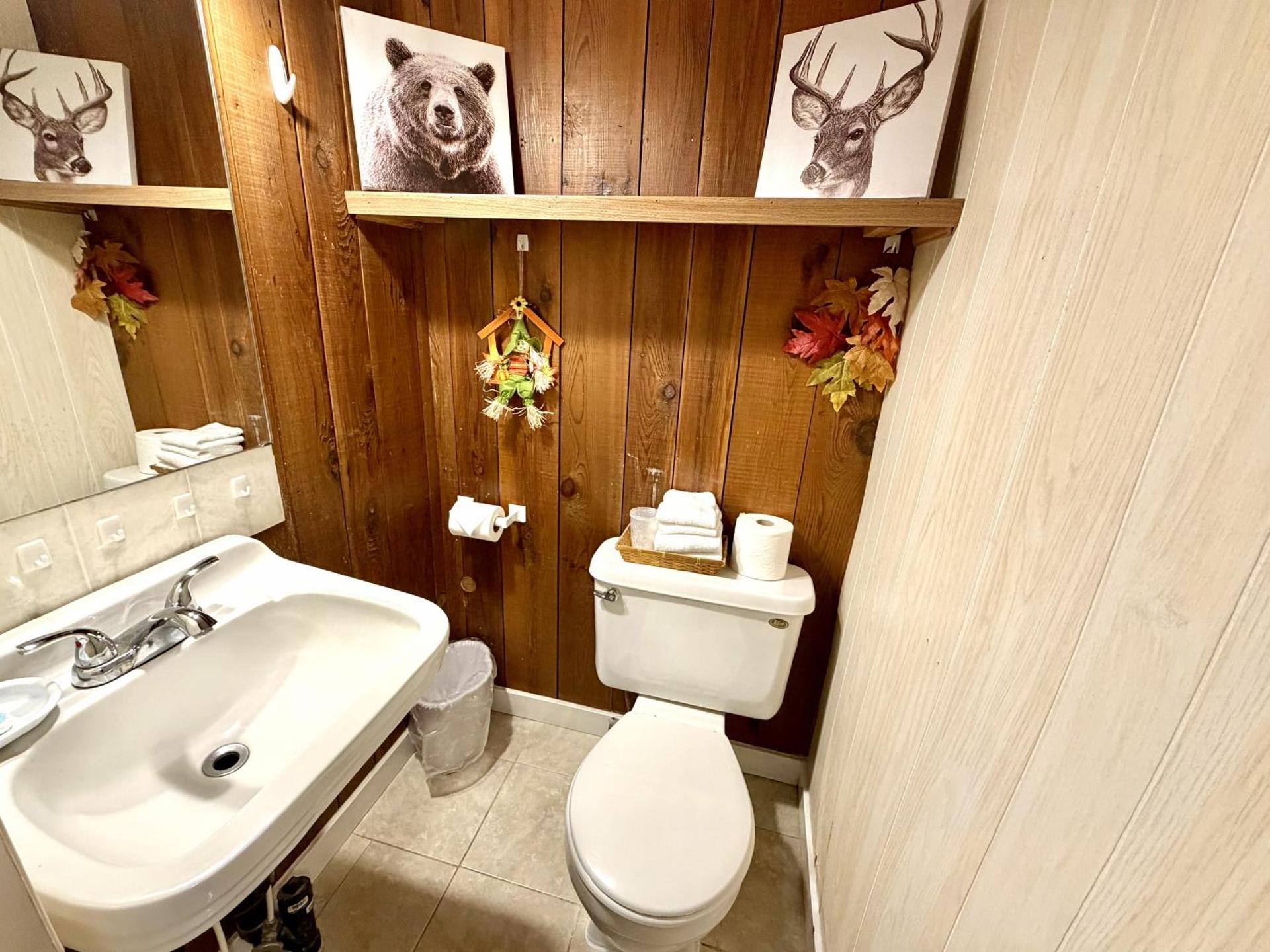 Richca Chalets Resort